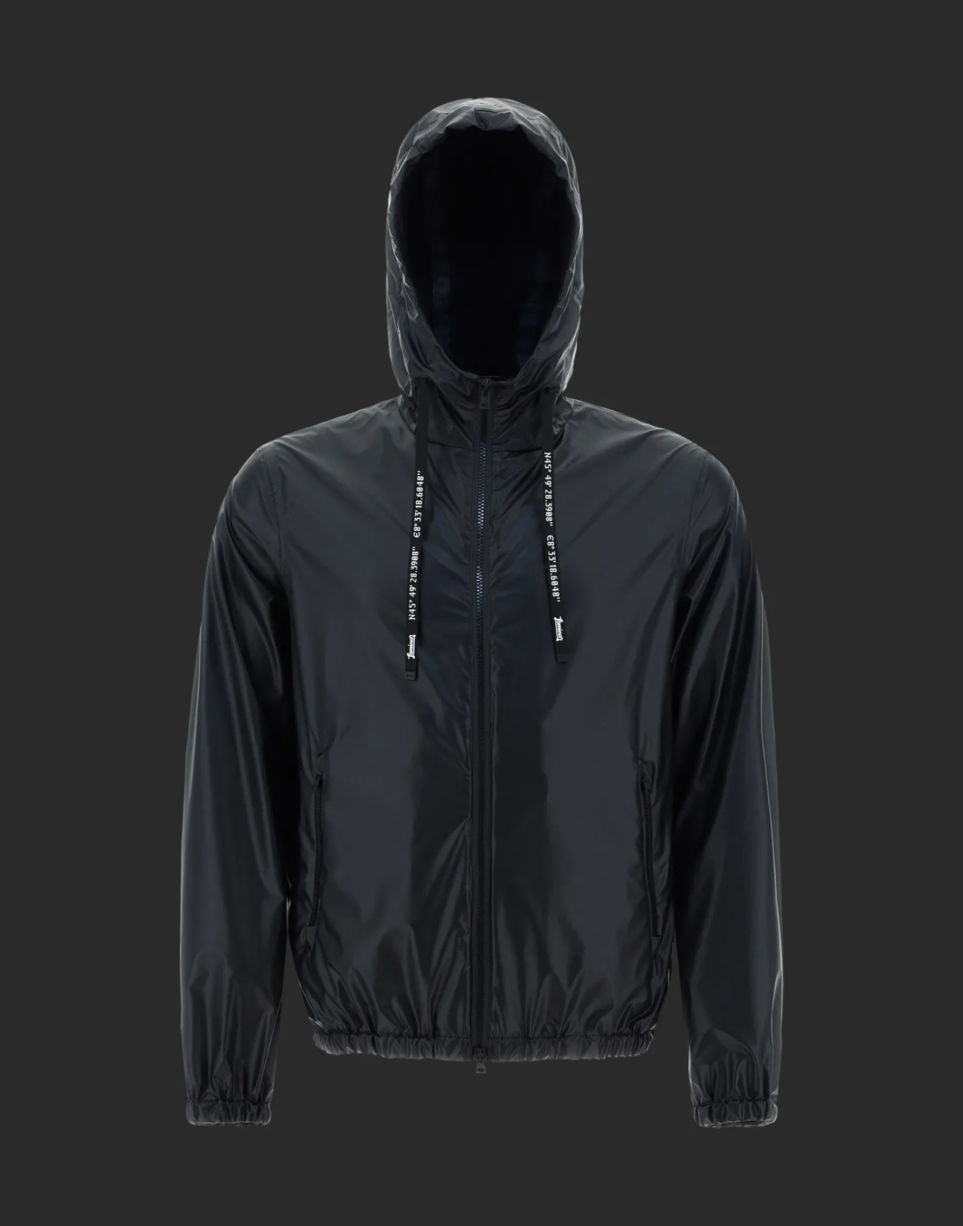 Herno Bomber | Bomber Black