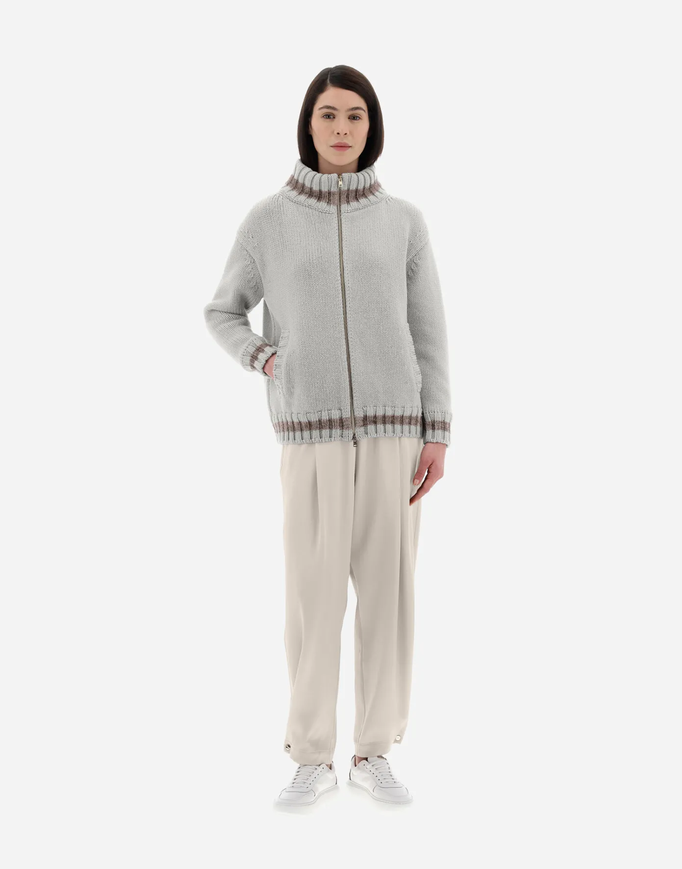 Herno Bomber | Bomber Ice