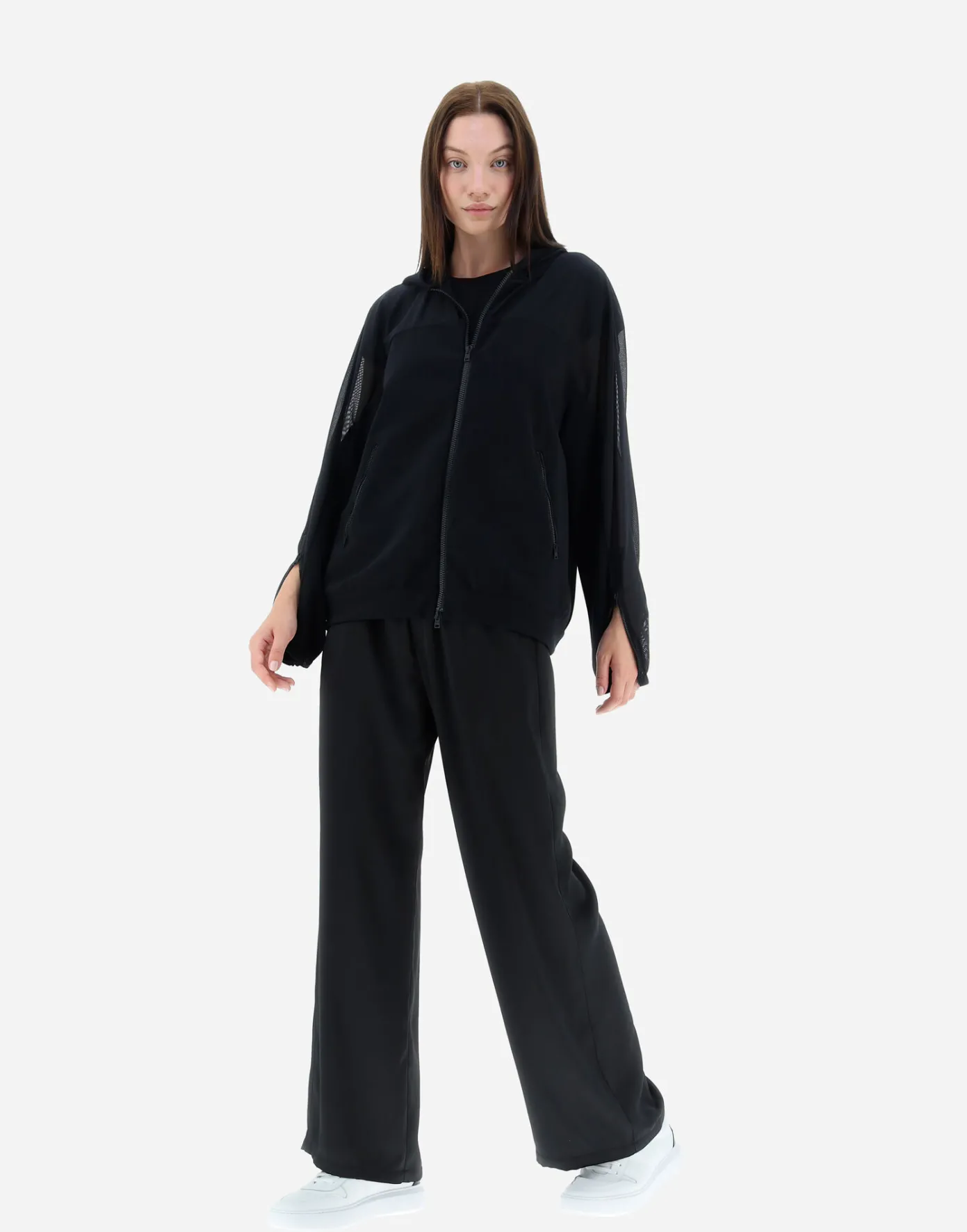 Herno Bomber | Bomber Black