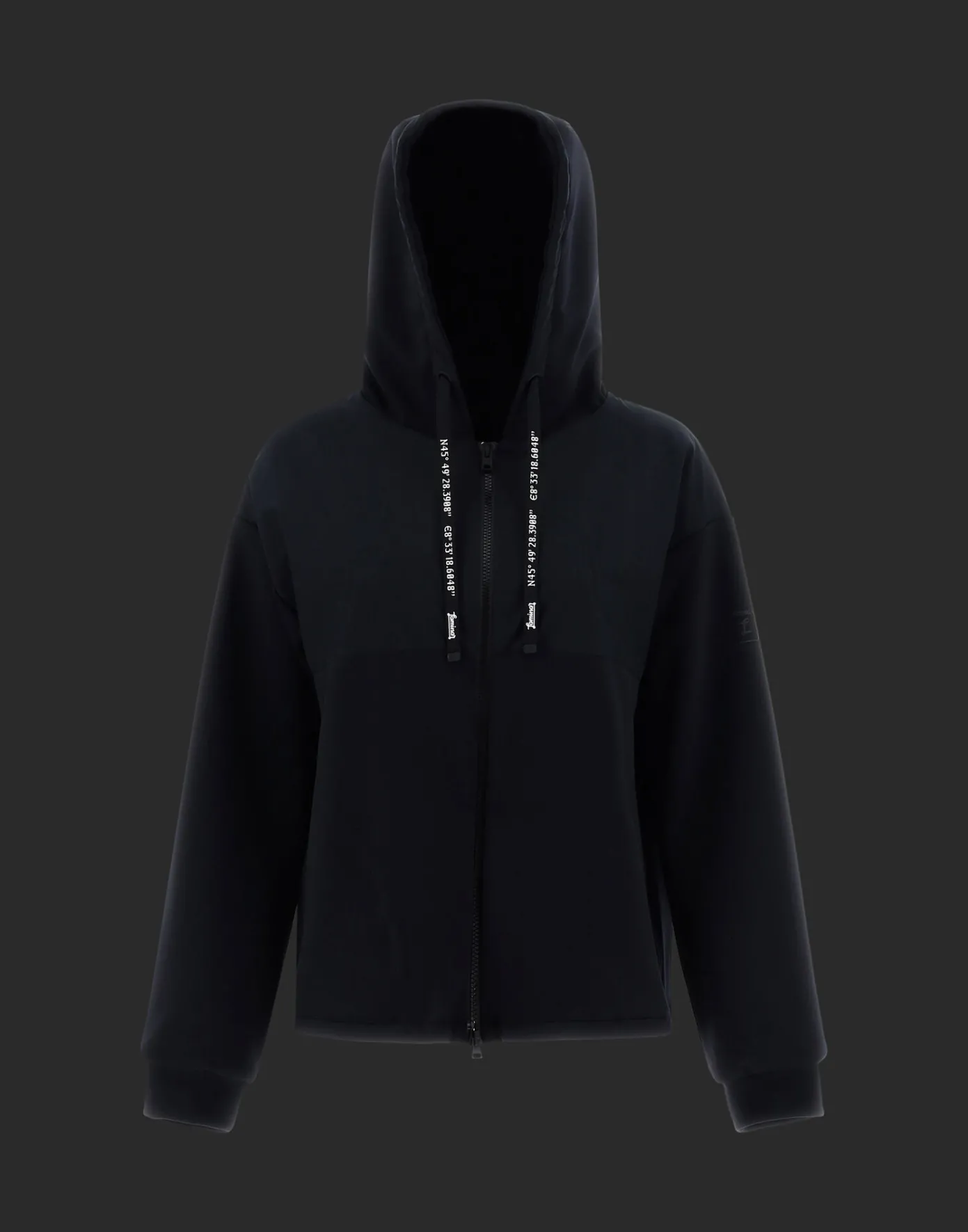 Herno Bomber | Bomber Black