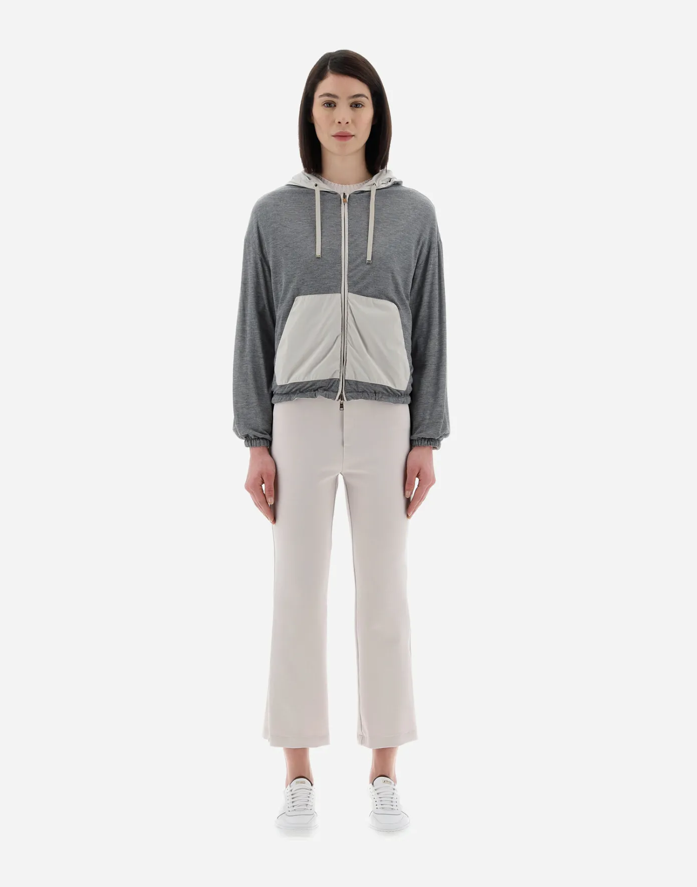 Herno Bomber | Bomber Chantilly