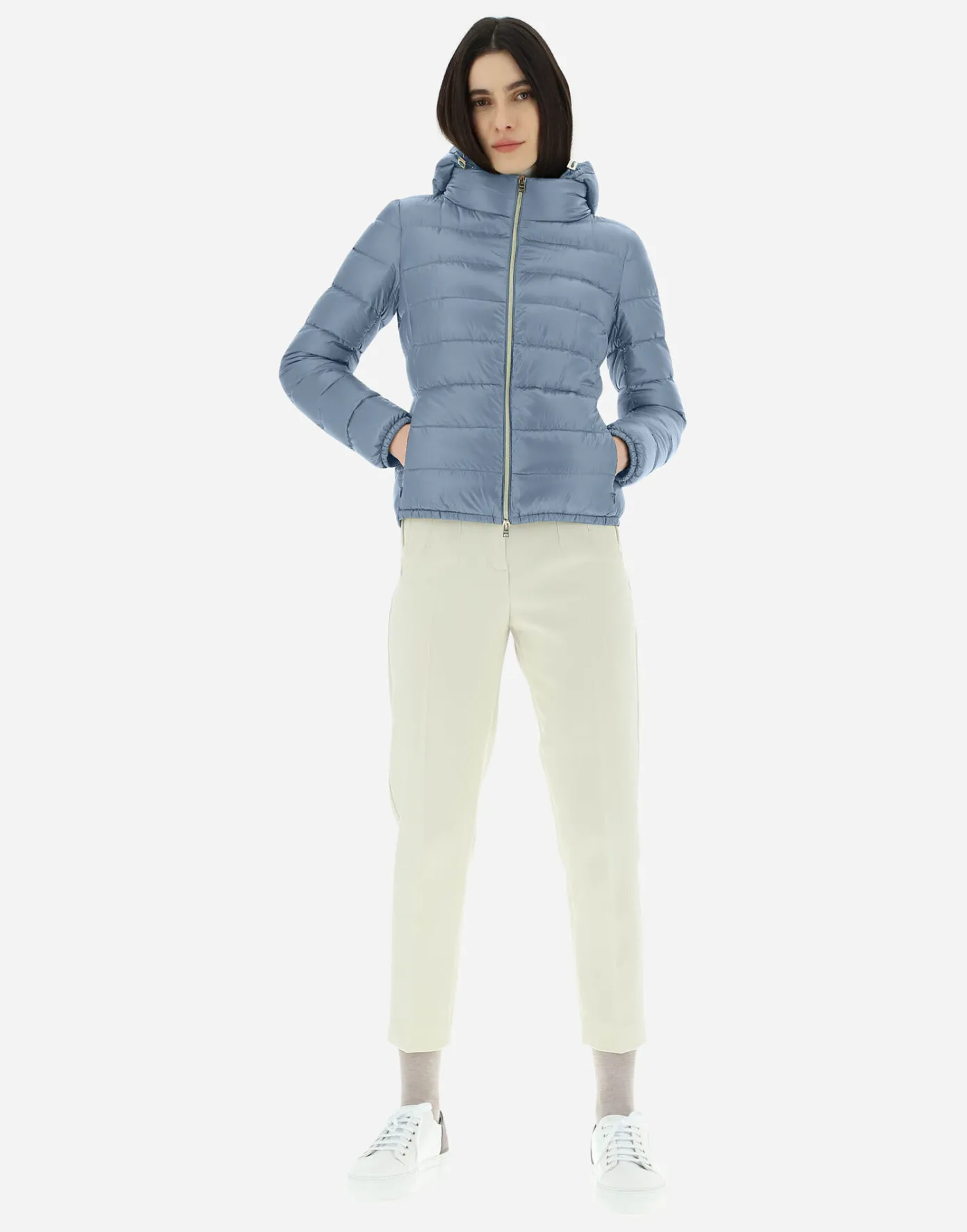 Herno Bomber | Bomber Sky