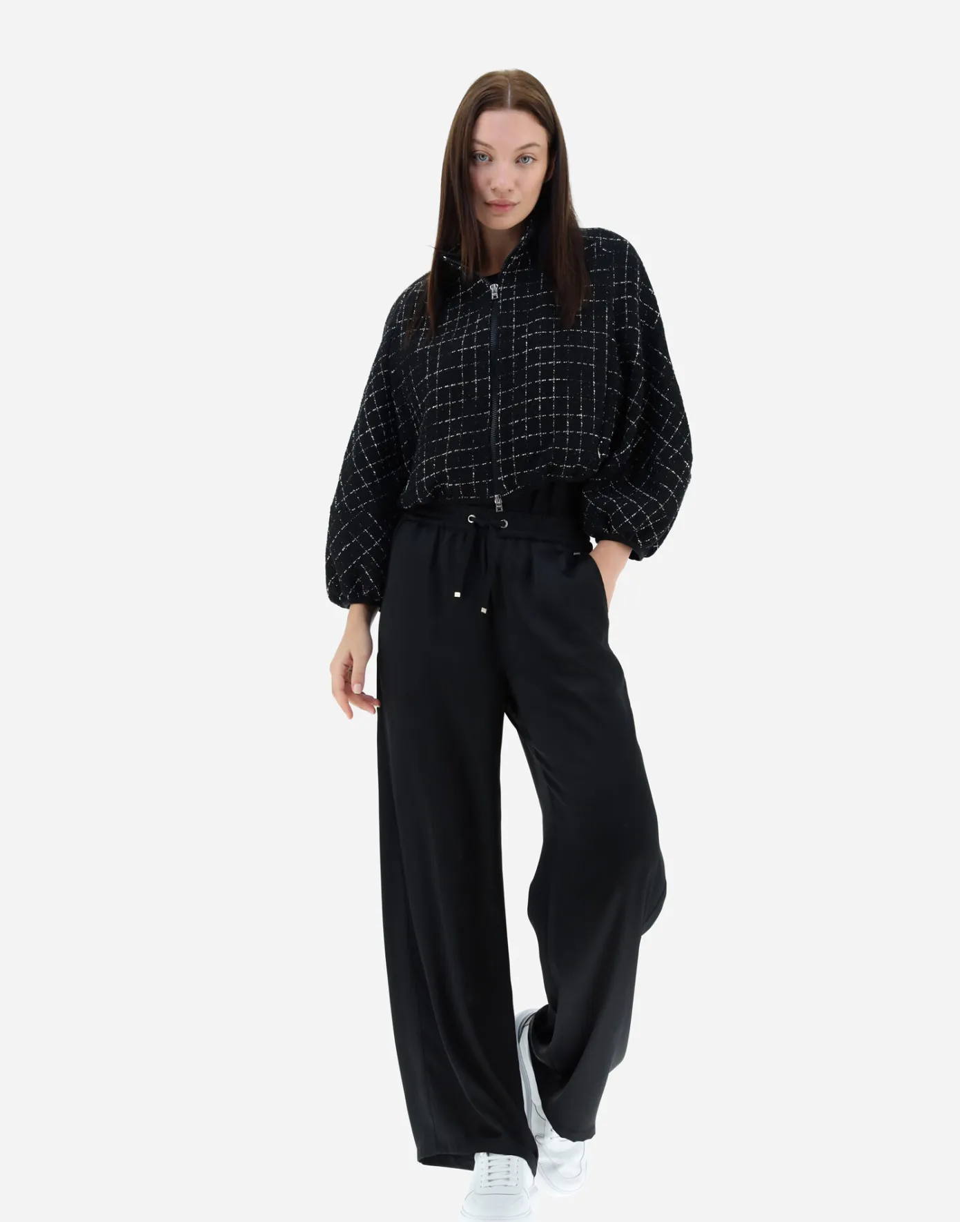 Herno Bomber | Bomber Black