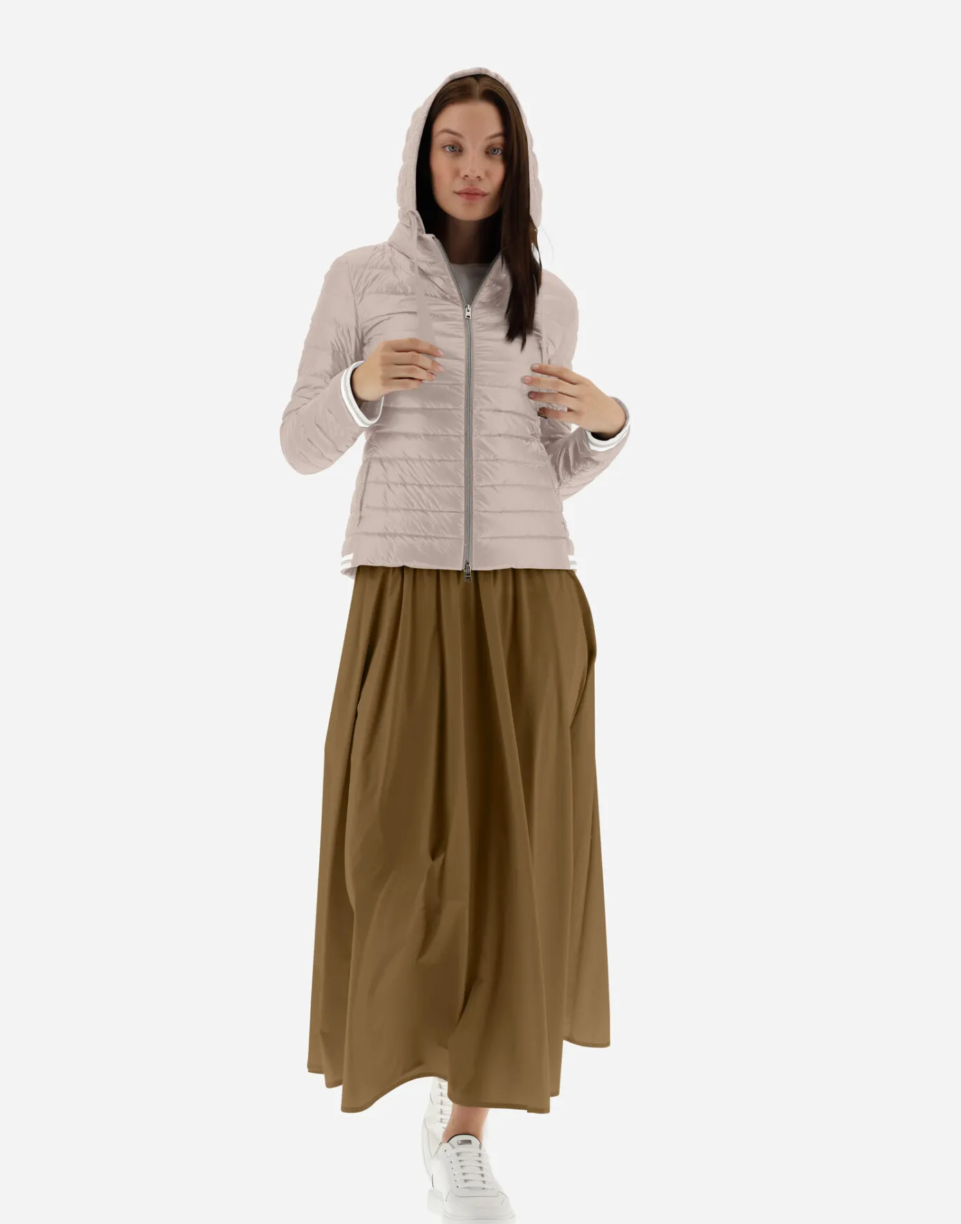 Herno Bomber | Bomber Chantilly
