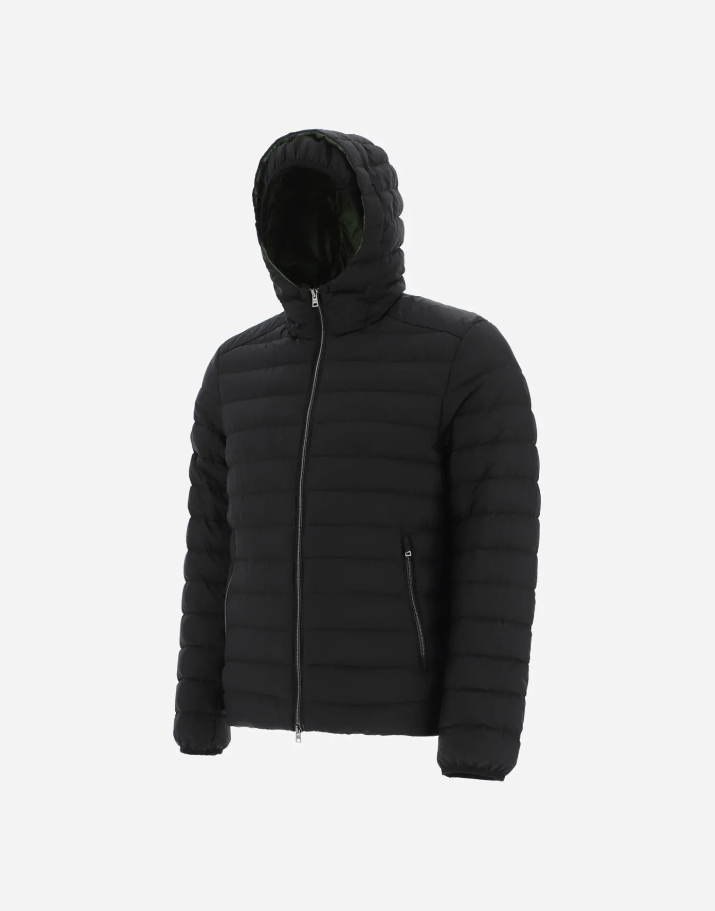 Herno Bomber | Bomber Black