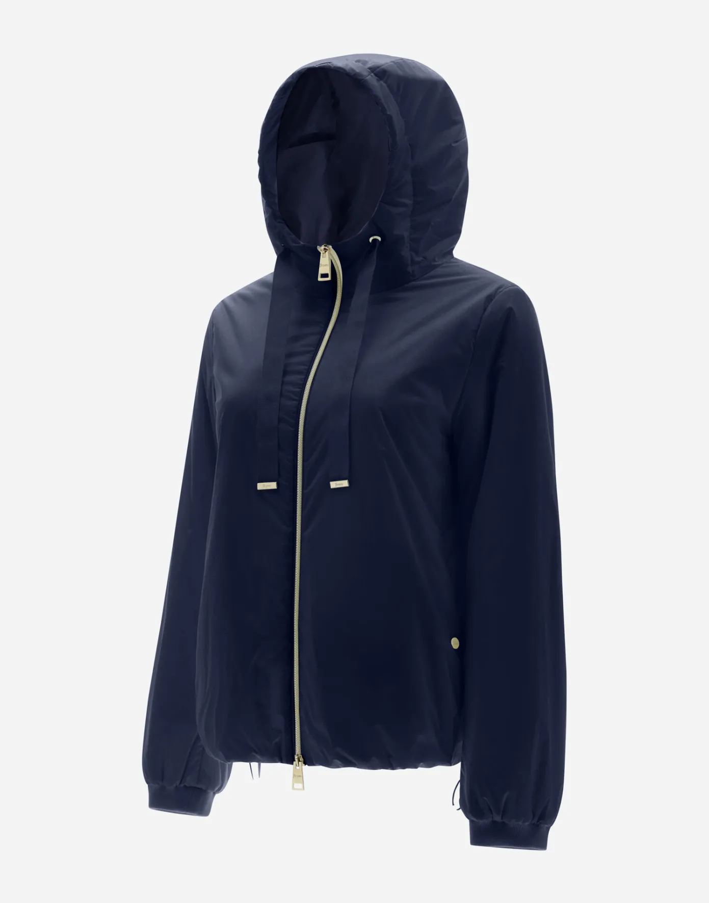 Herno Bomber | Bomber Blue