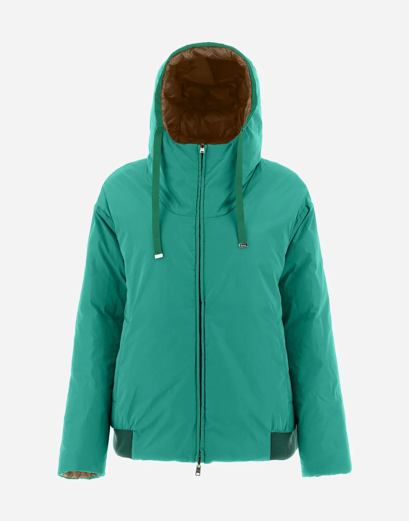 Herno Bomber | Bomber Camel