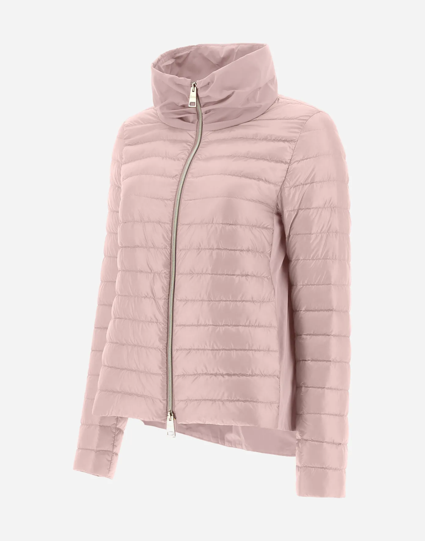 Herno Bomber | Bomber Pink