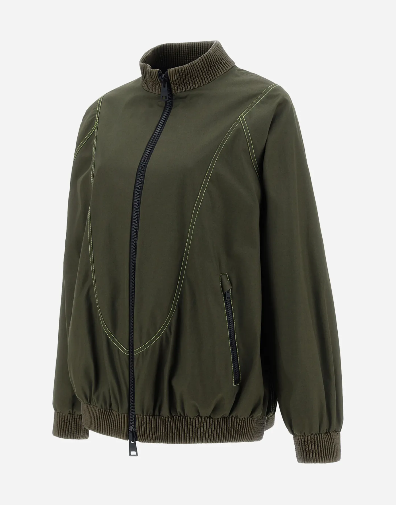 Herno Bomber | Bomber Light Military