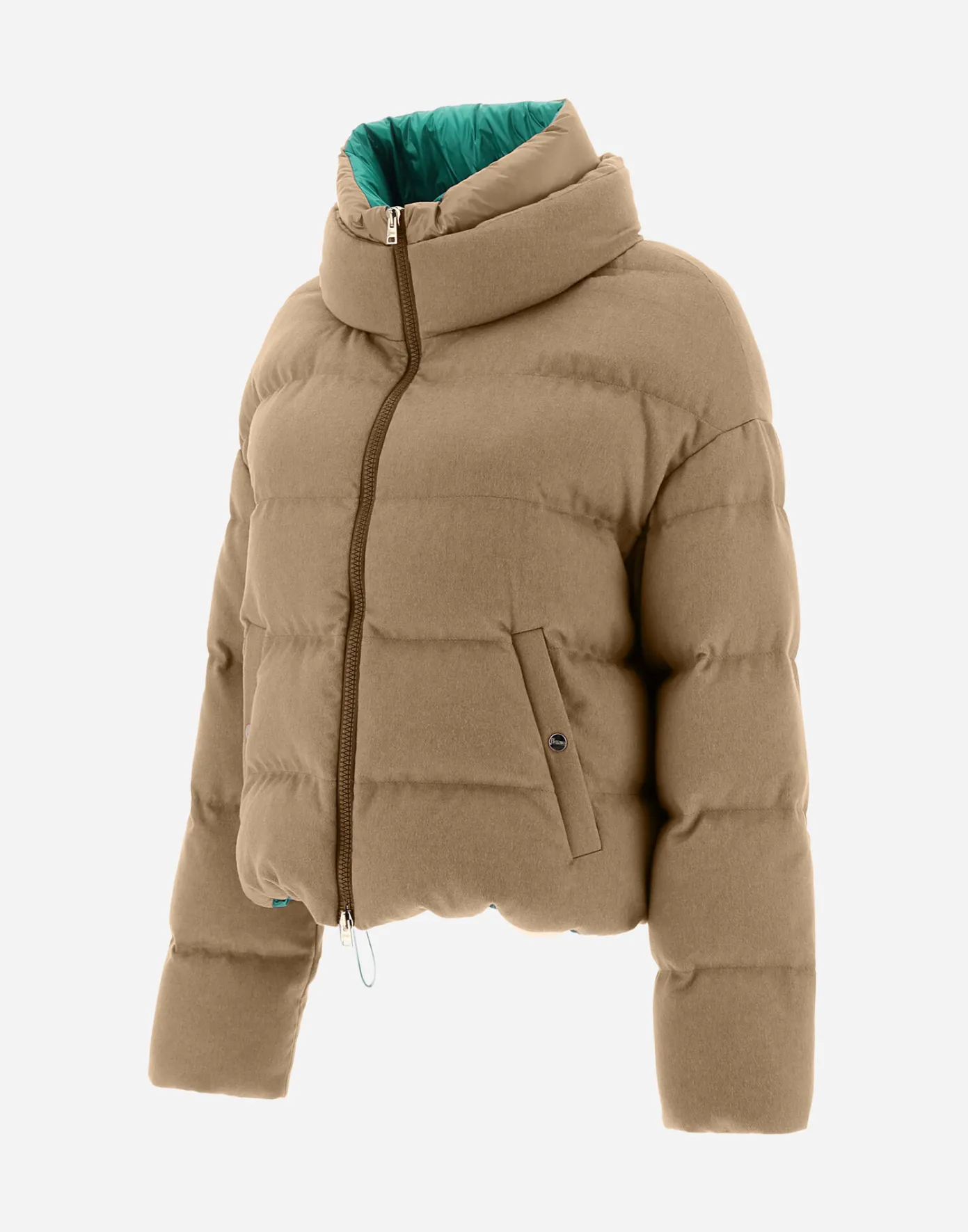 Herno Bomber | Bomber Sand