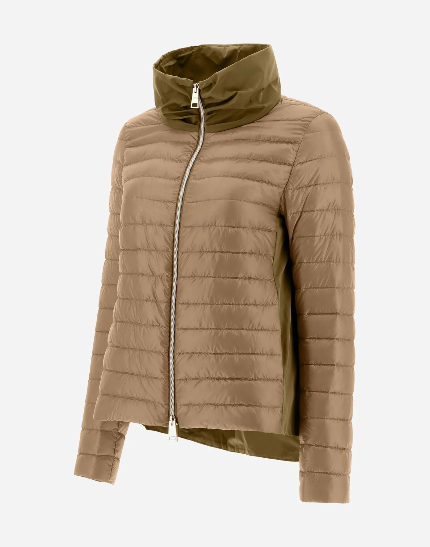 Herno Bomber | Bomber Camel