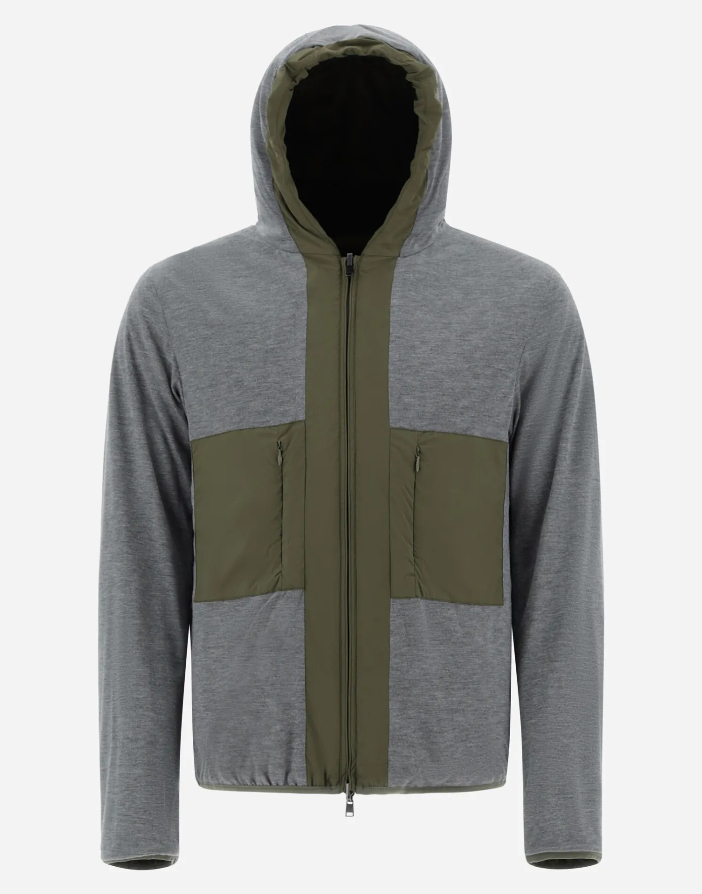 Herno Bomber | Bomber Light Military