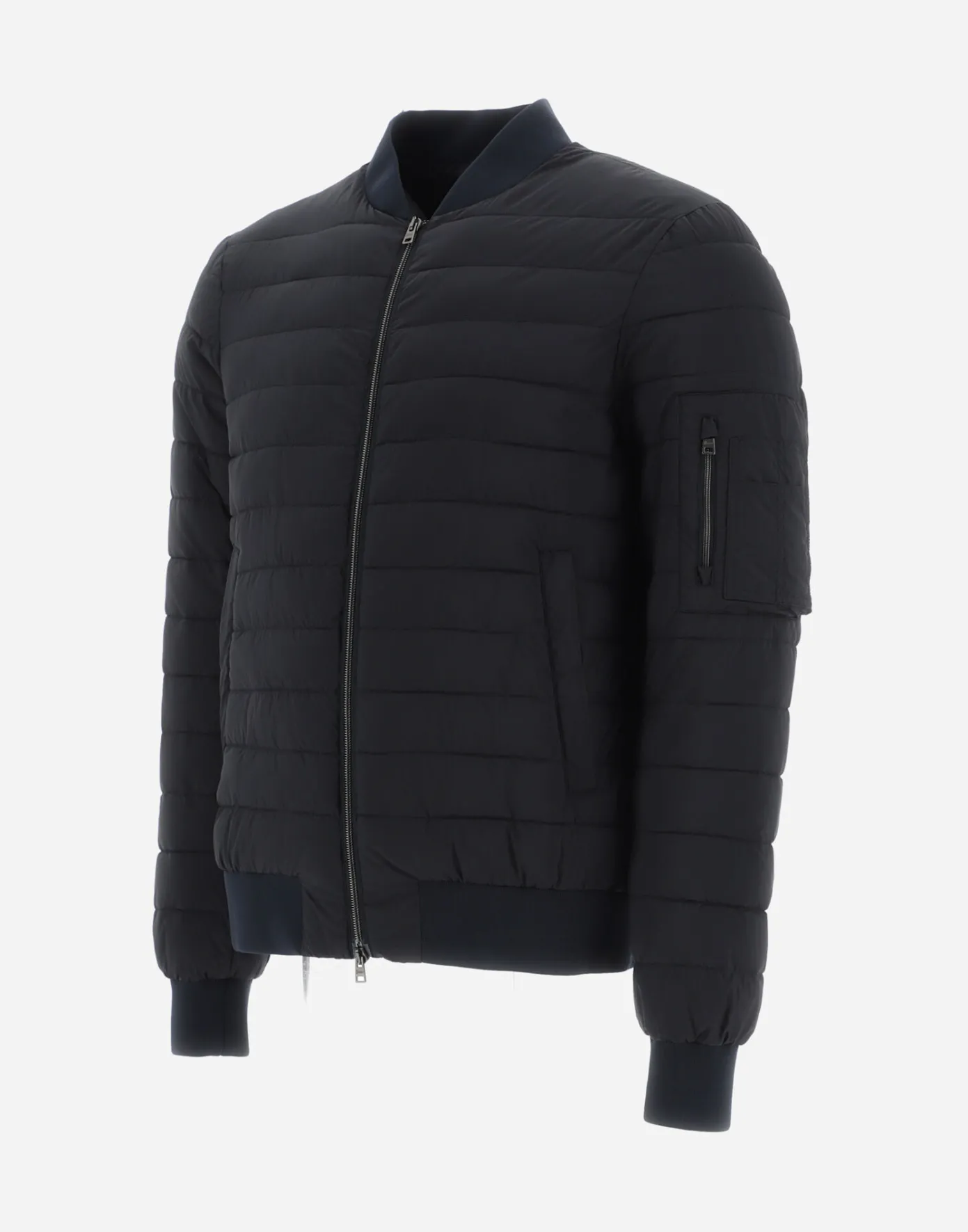 Herno Bomber | Bomber Navy Blue