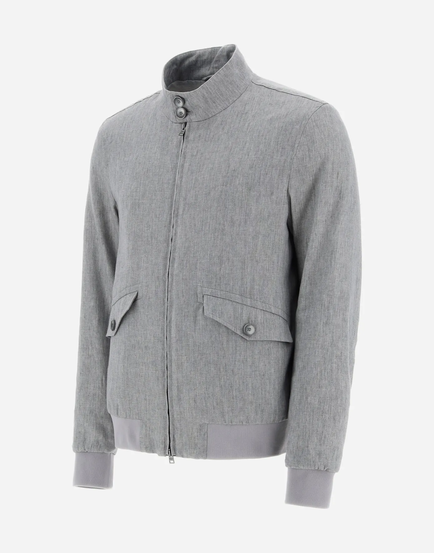 Herno Bomber | Bomber Light Grey