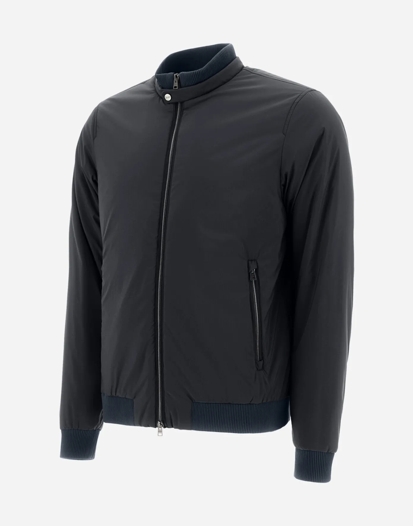 Herno Bomber | Bomber Navy Blue