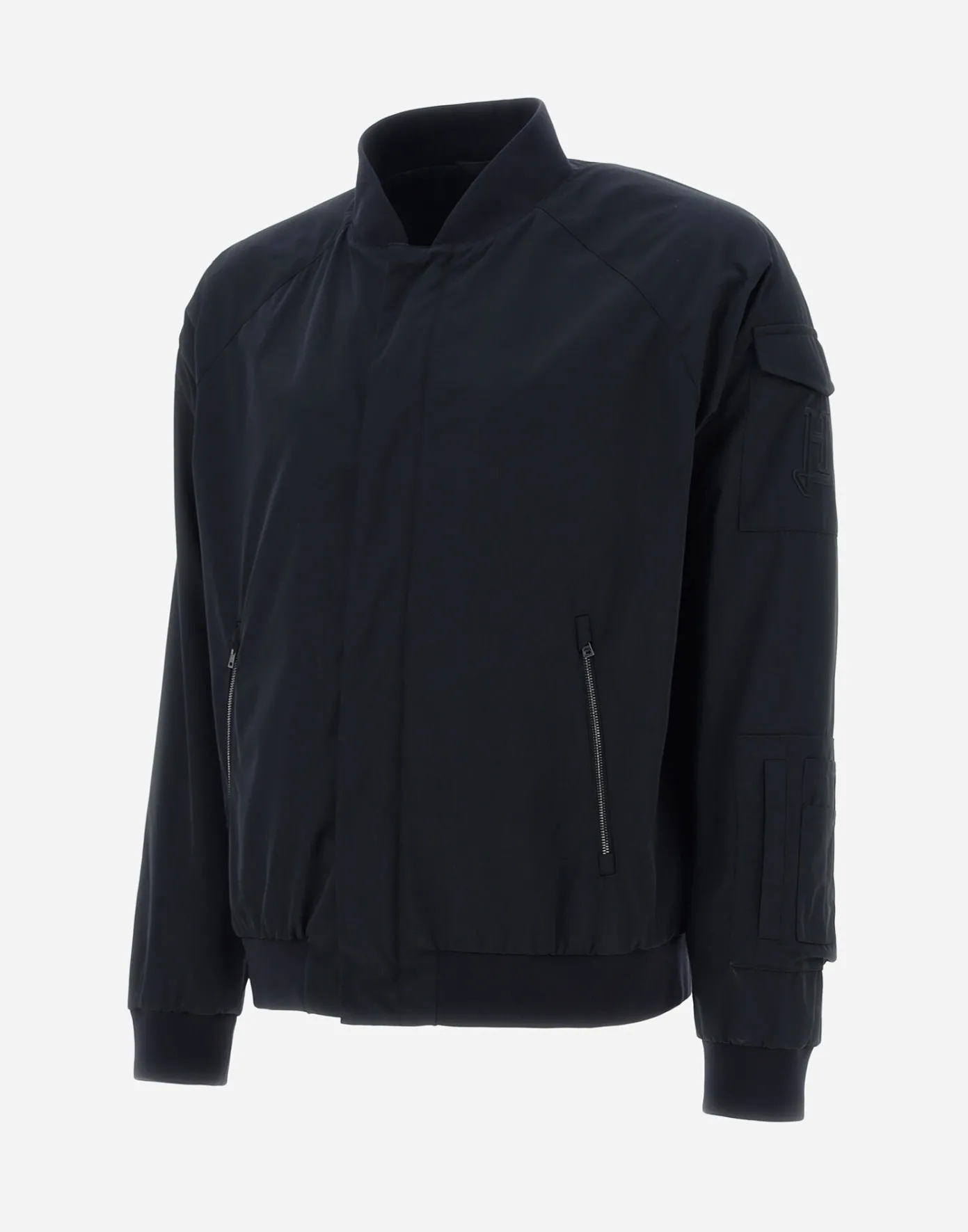 Herno Bomber | Bomber Black