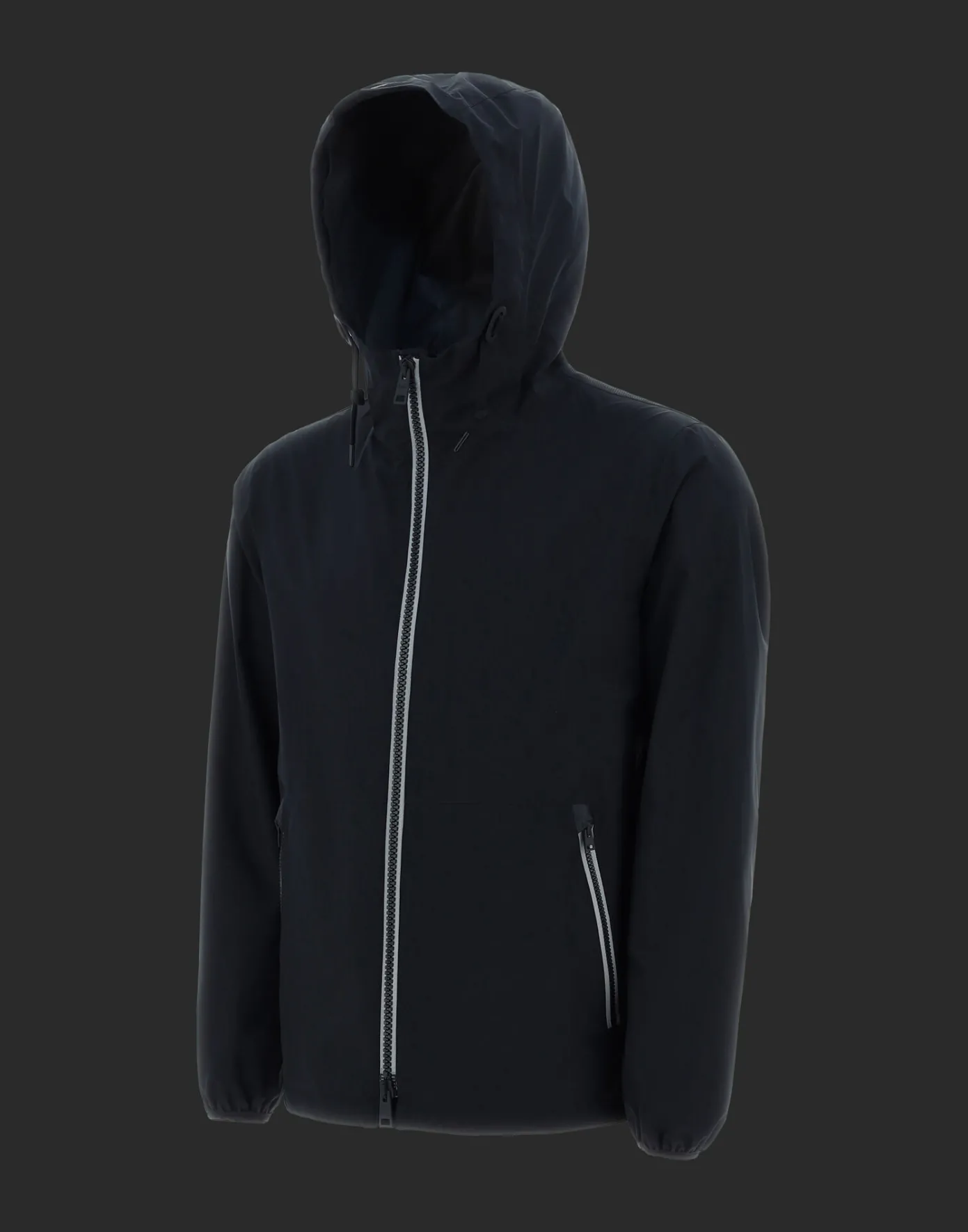 Herno Bomber | Bomber Black