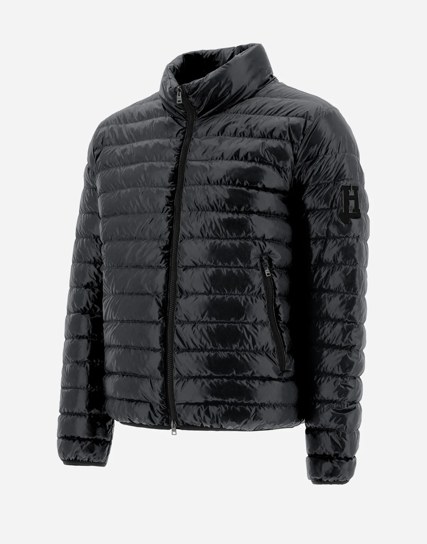 Herno Bomber | Bomber Black