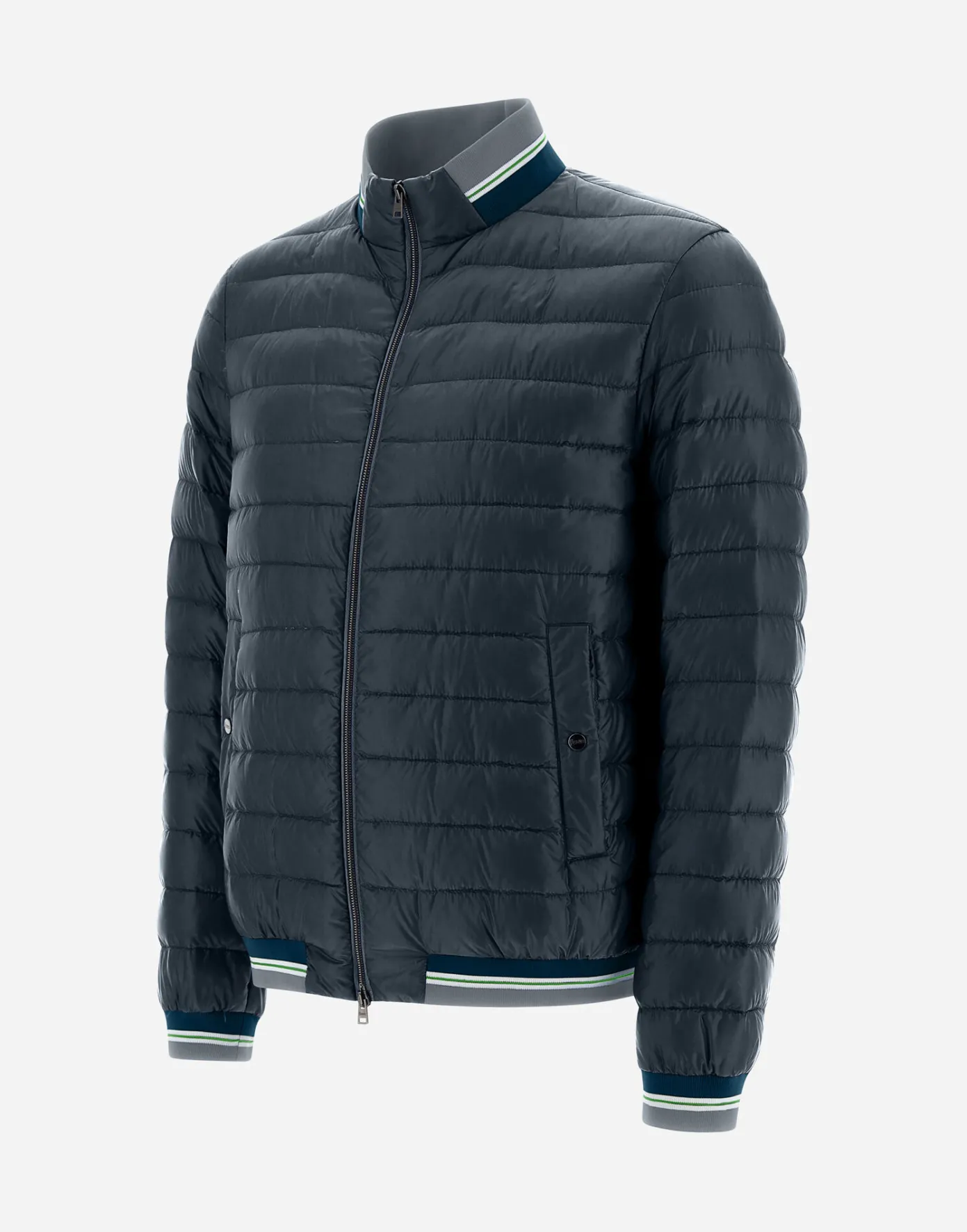Herno Bomber | Bomber Navy Blue