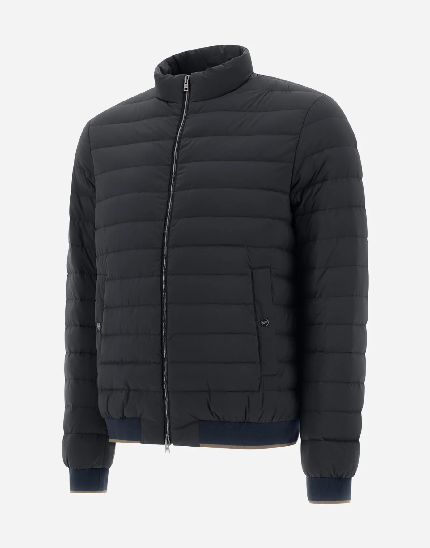 Herno Bomber | Bomber Navy Blue