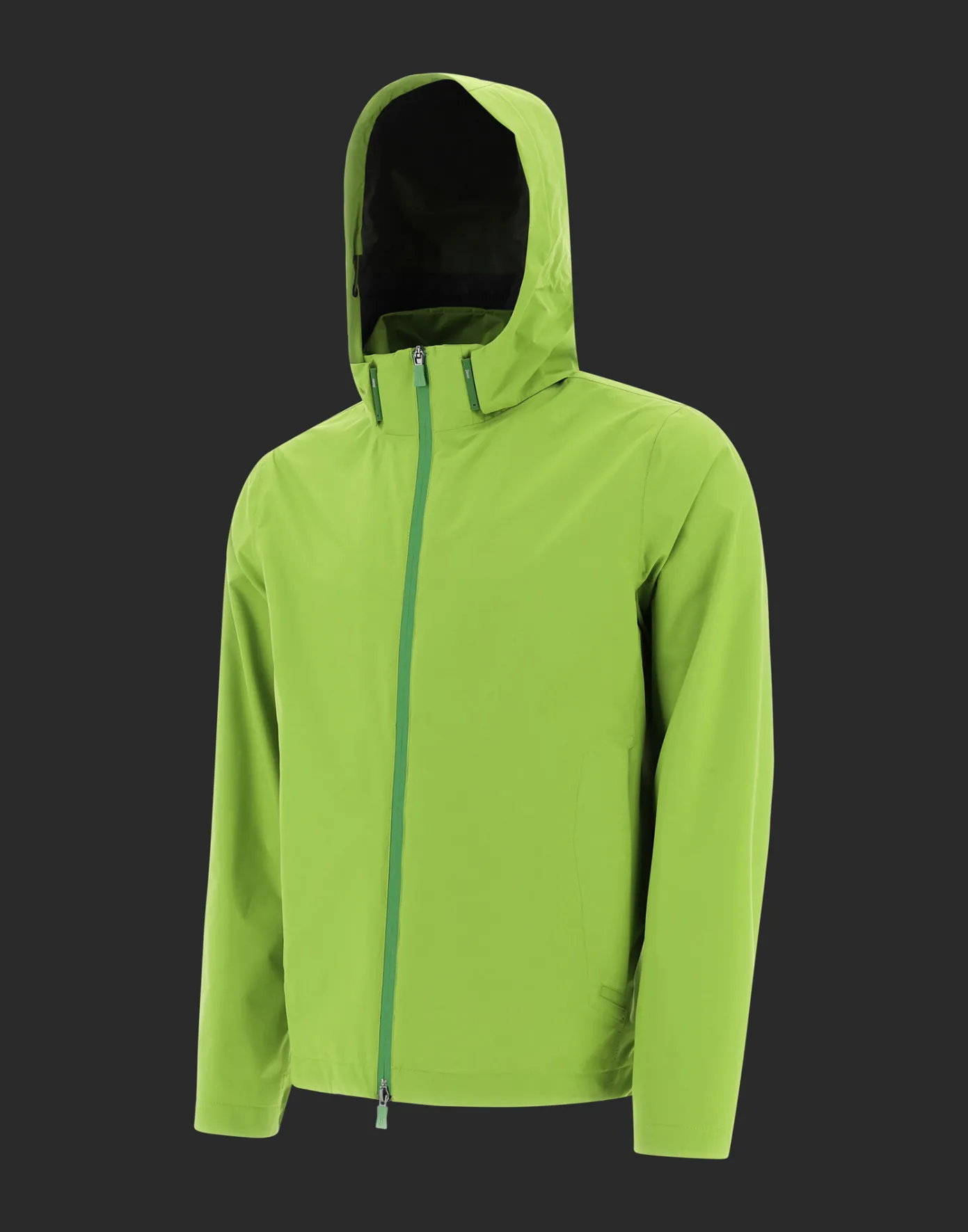 Herno Bomber | Bomber Oasis Green