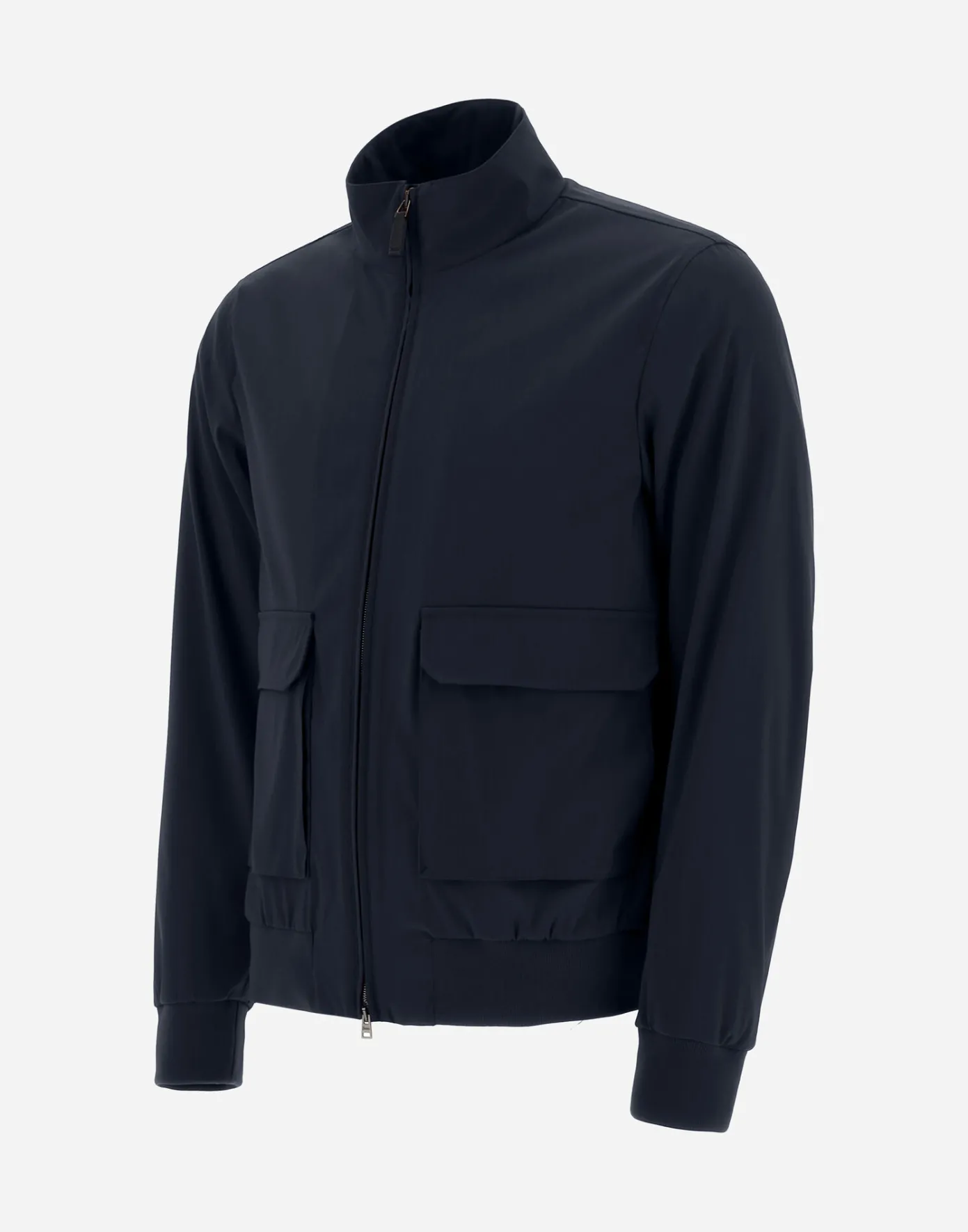 Herno Bomber | Bomber Blue
