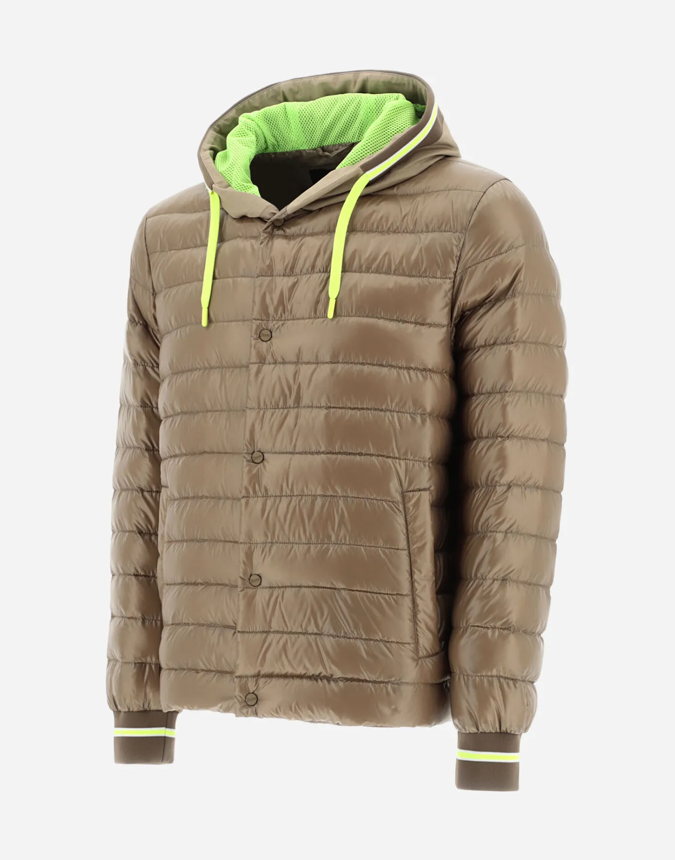 Herno Bomber | Bomber Camel
