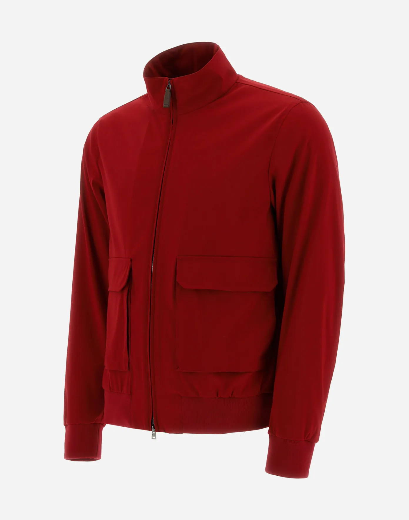 Herno Bomber | Bomber Red