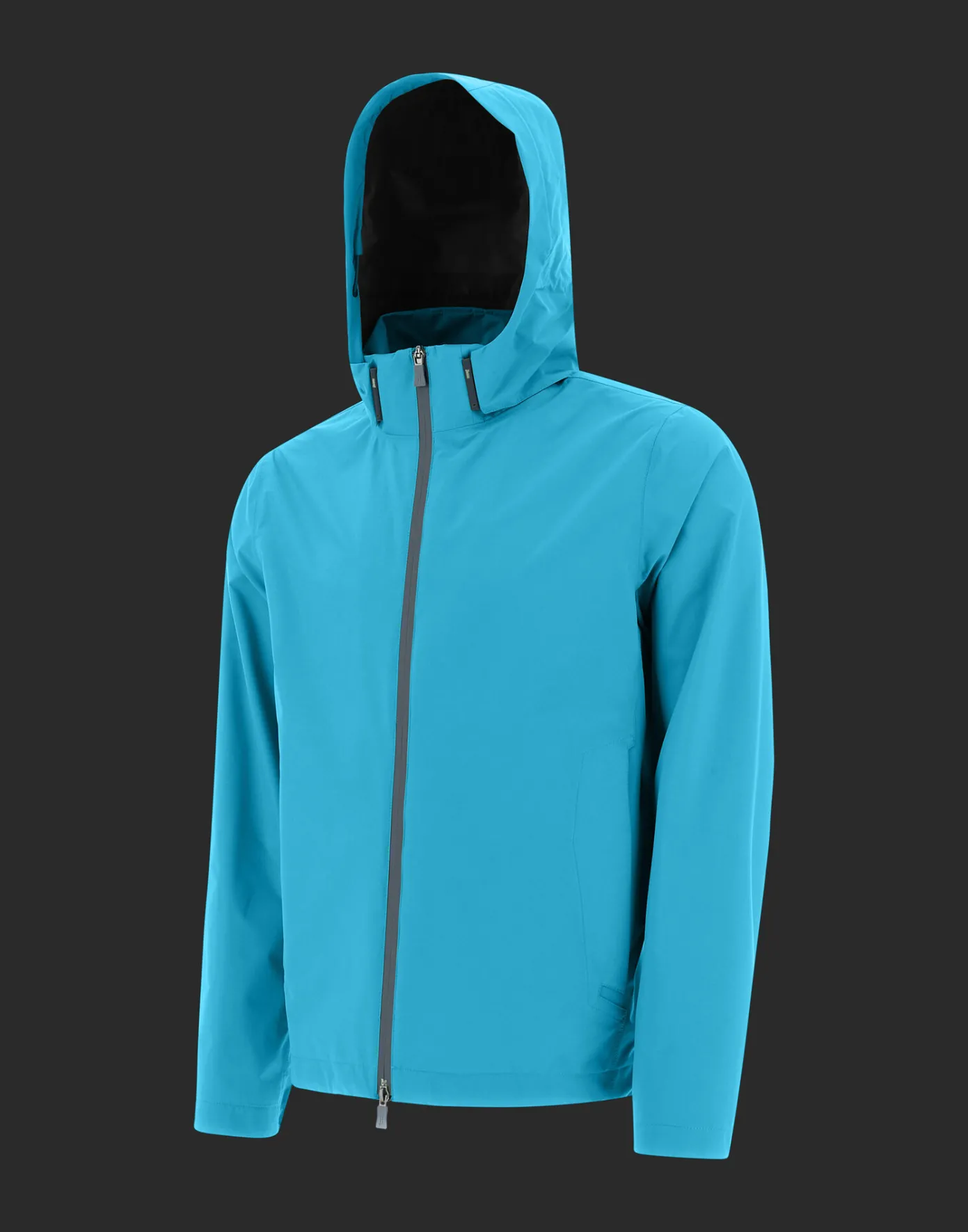 Herno Bomber | Bomber Light Blue