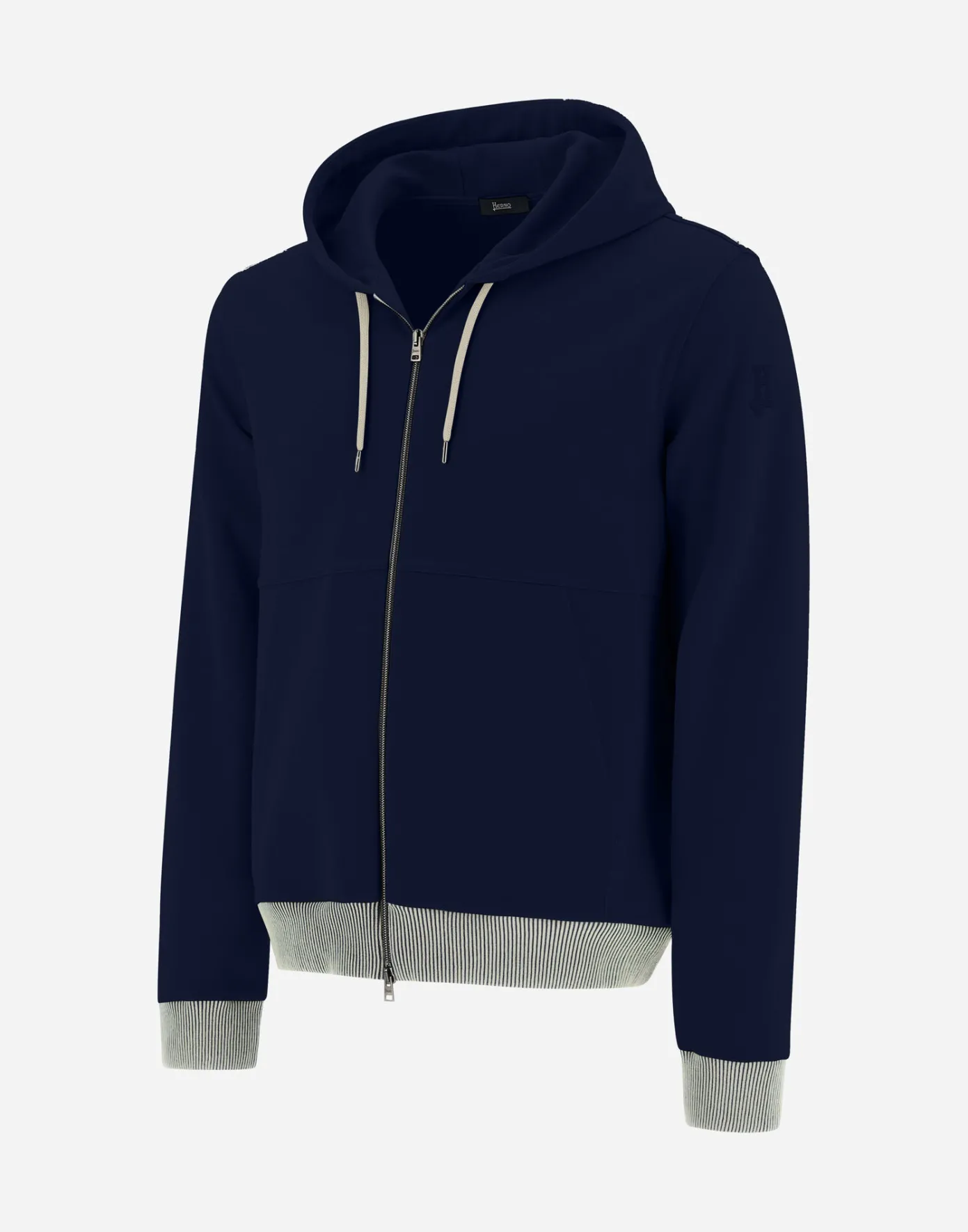 Herno Bomber | Bomber Blue