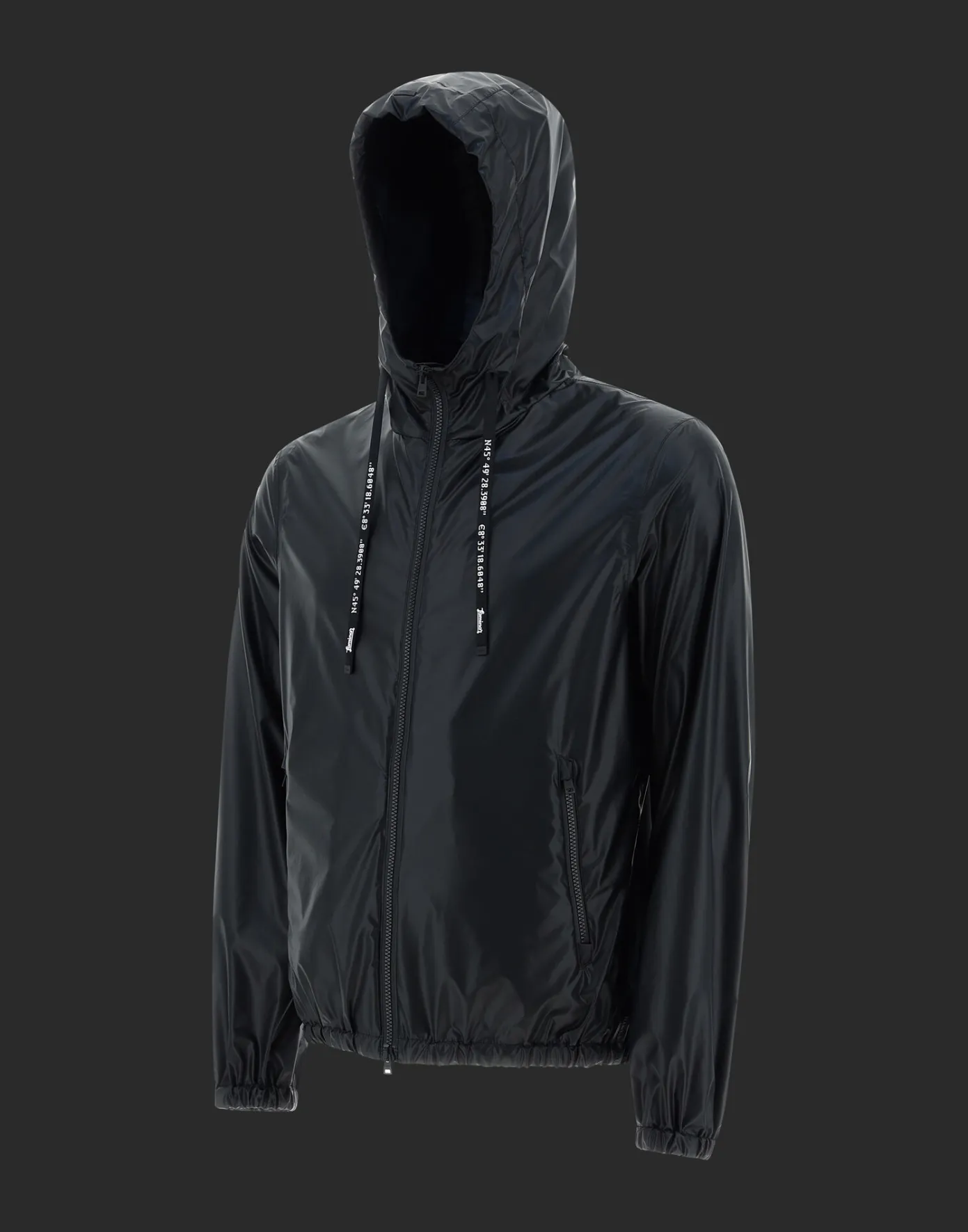 Herno Bomber | Bomber Black