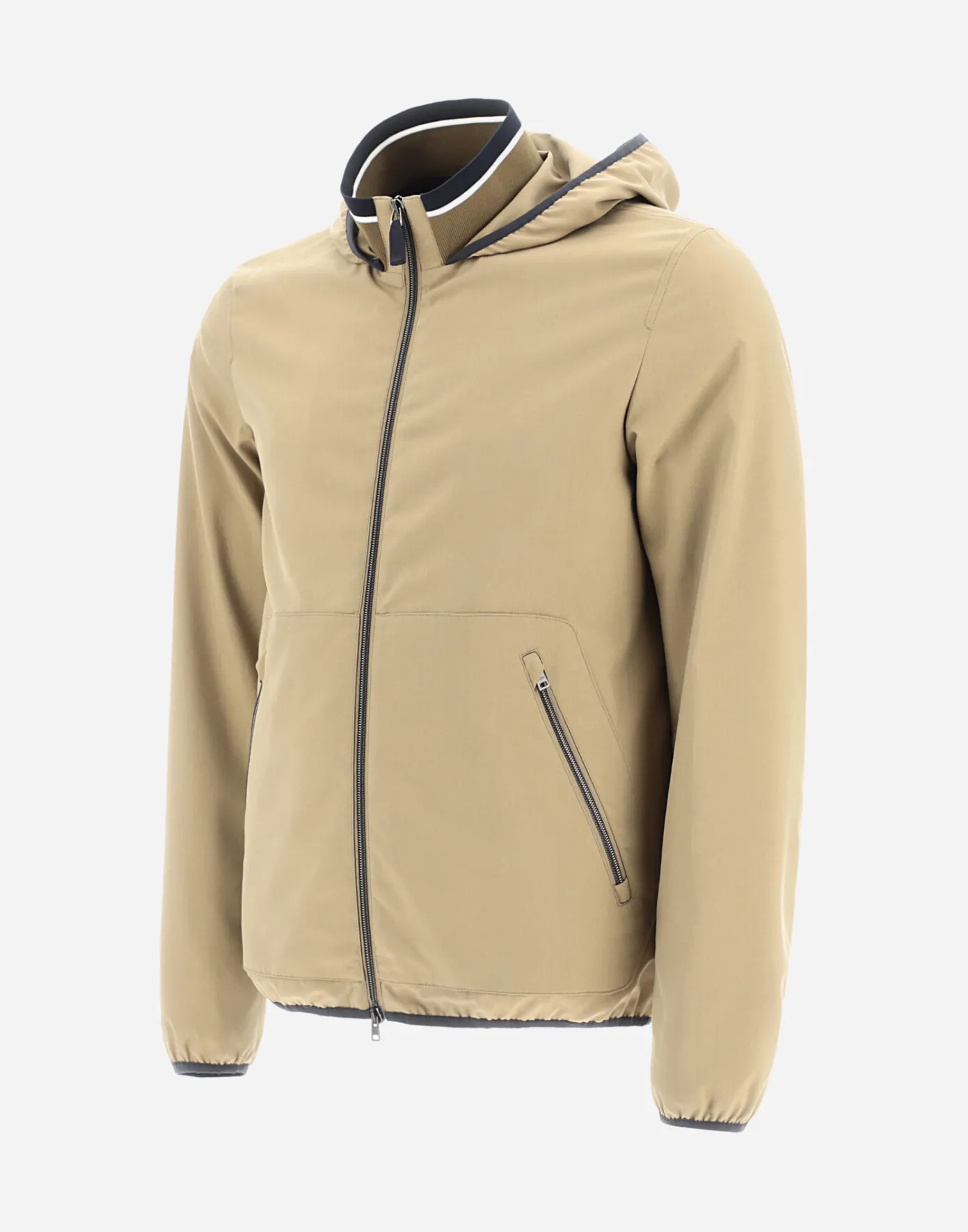 Herno Bomber | Bomber Sand