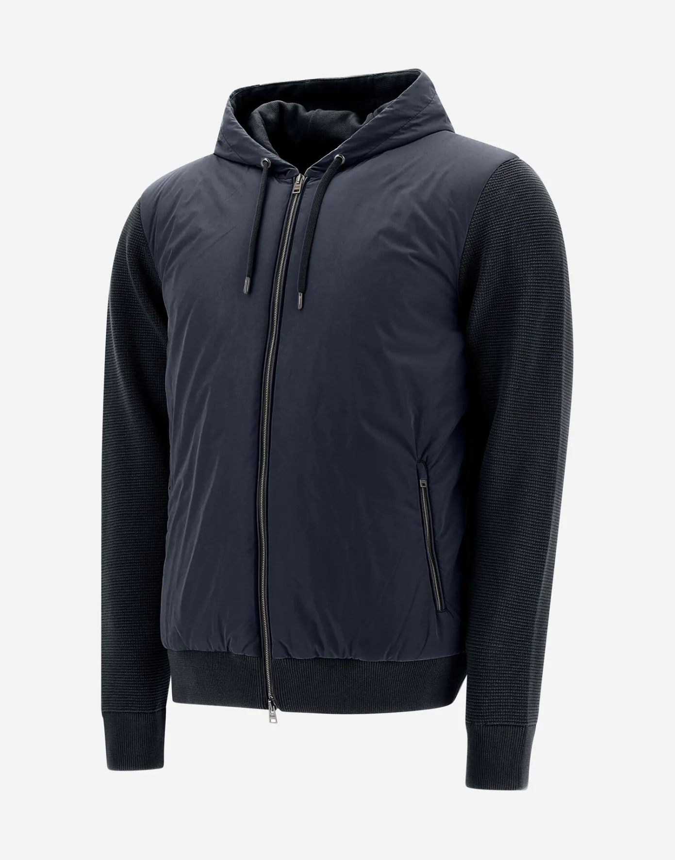 Herno Bomber | Bomber Blue