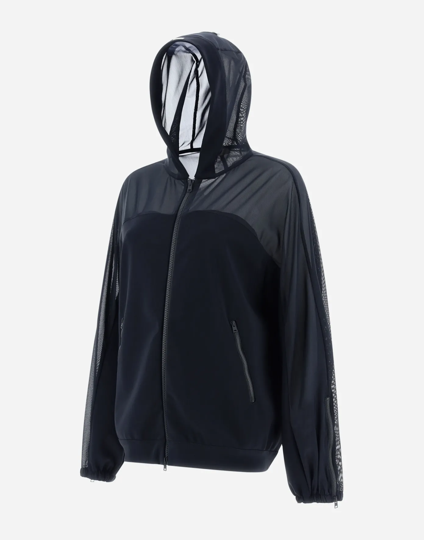 Herno Bomber | Bomber Black