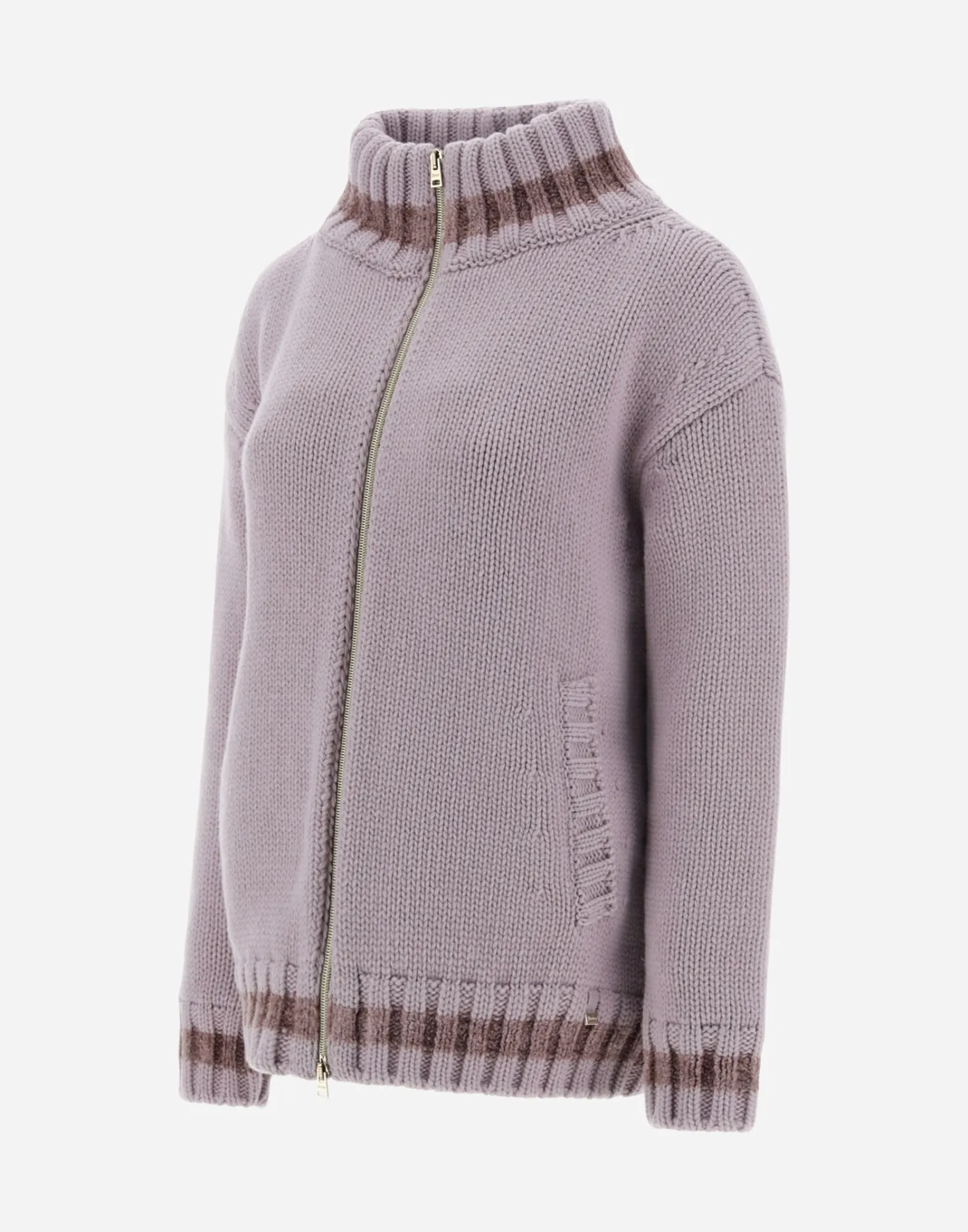 Herno Bomber | Bomber Lilac