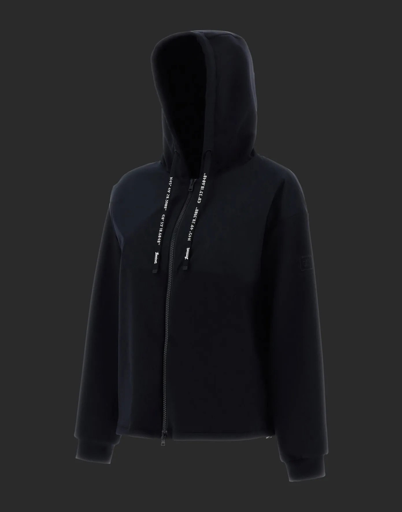 Herno Bomber | Bomber Black