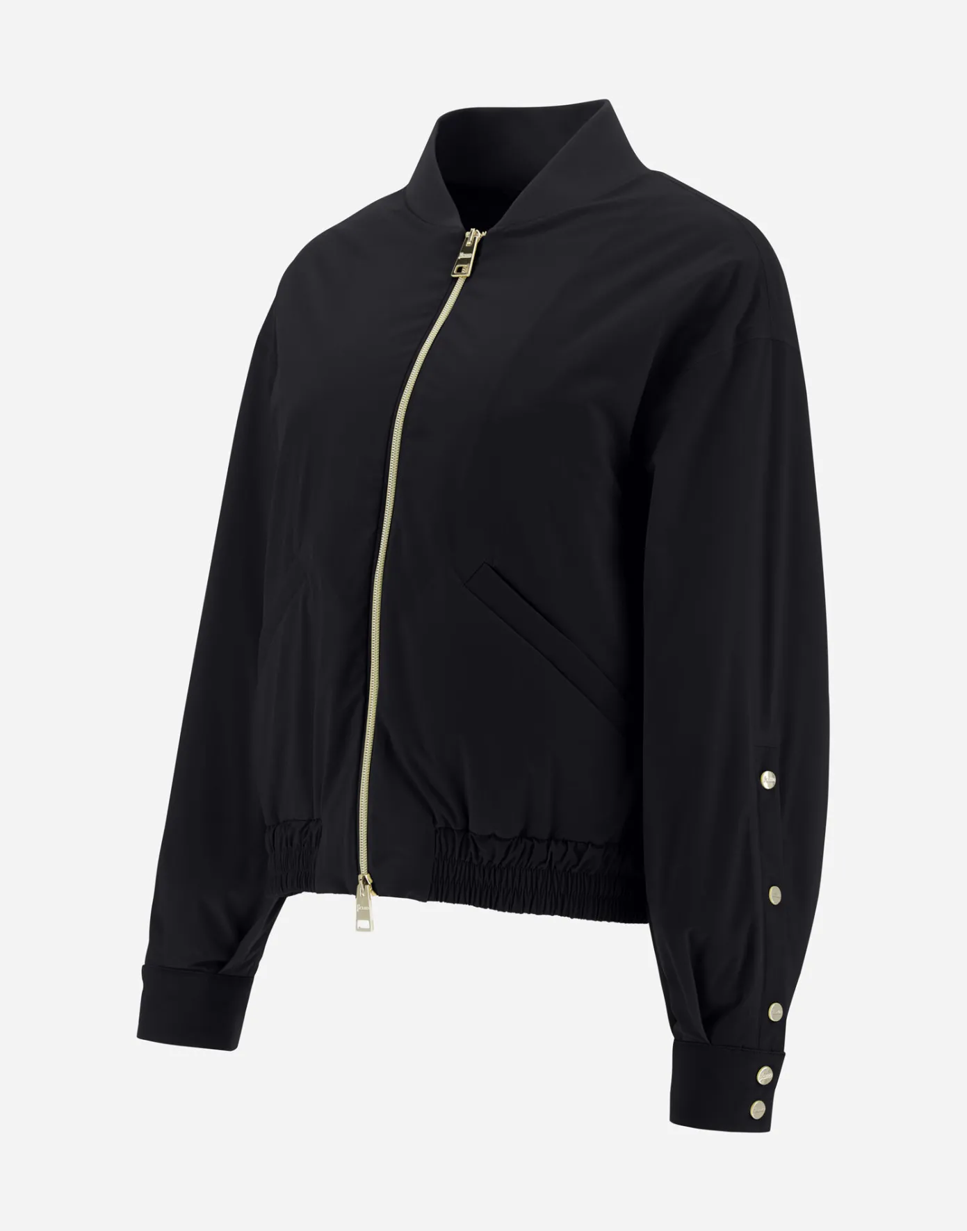 Herno Bomber | Bomber Black