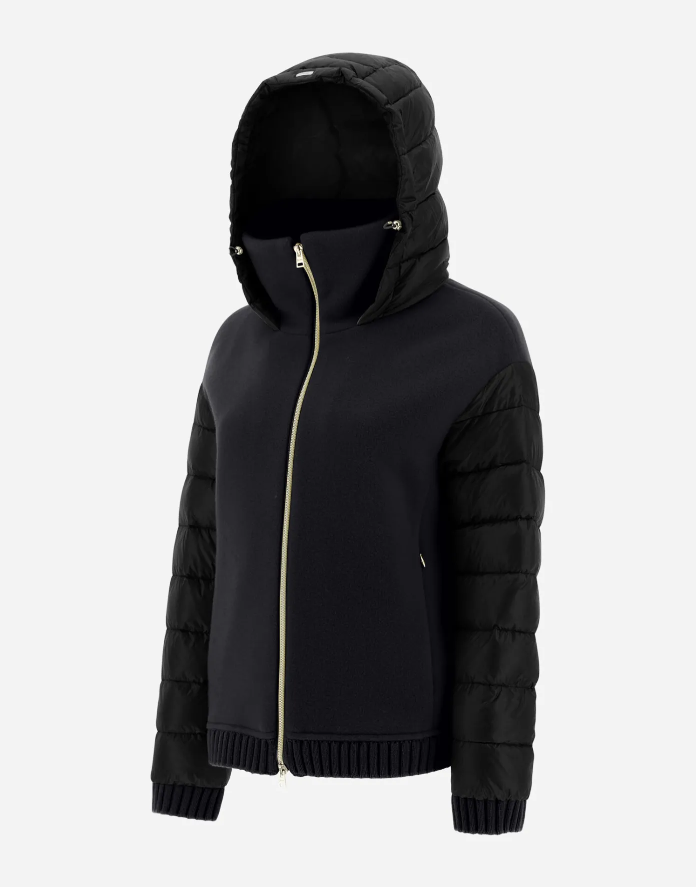 Herno Bomber | Bomber Black
