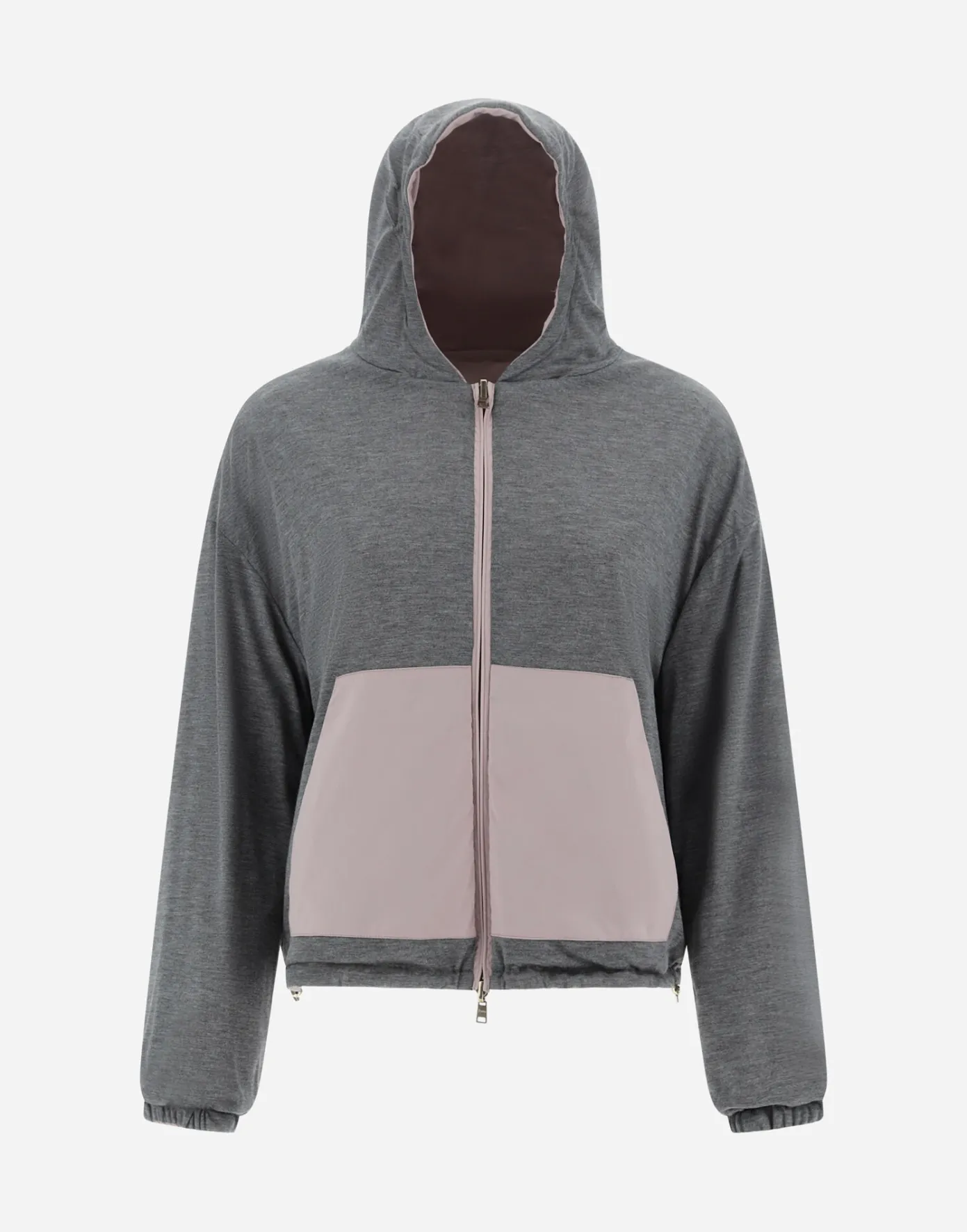 Herno Bomber | Bomber Lilac