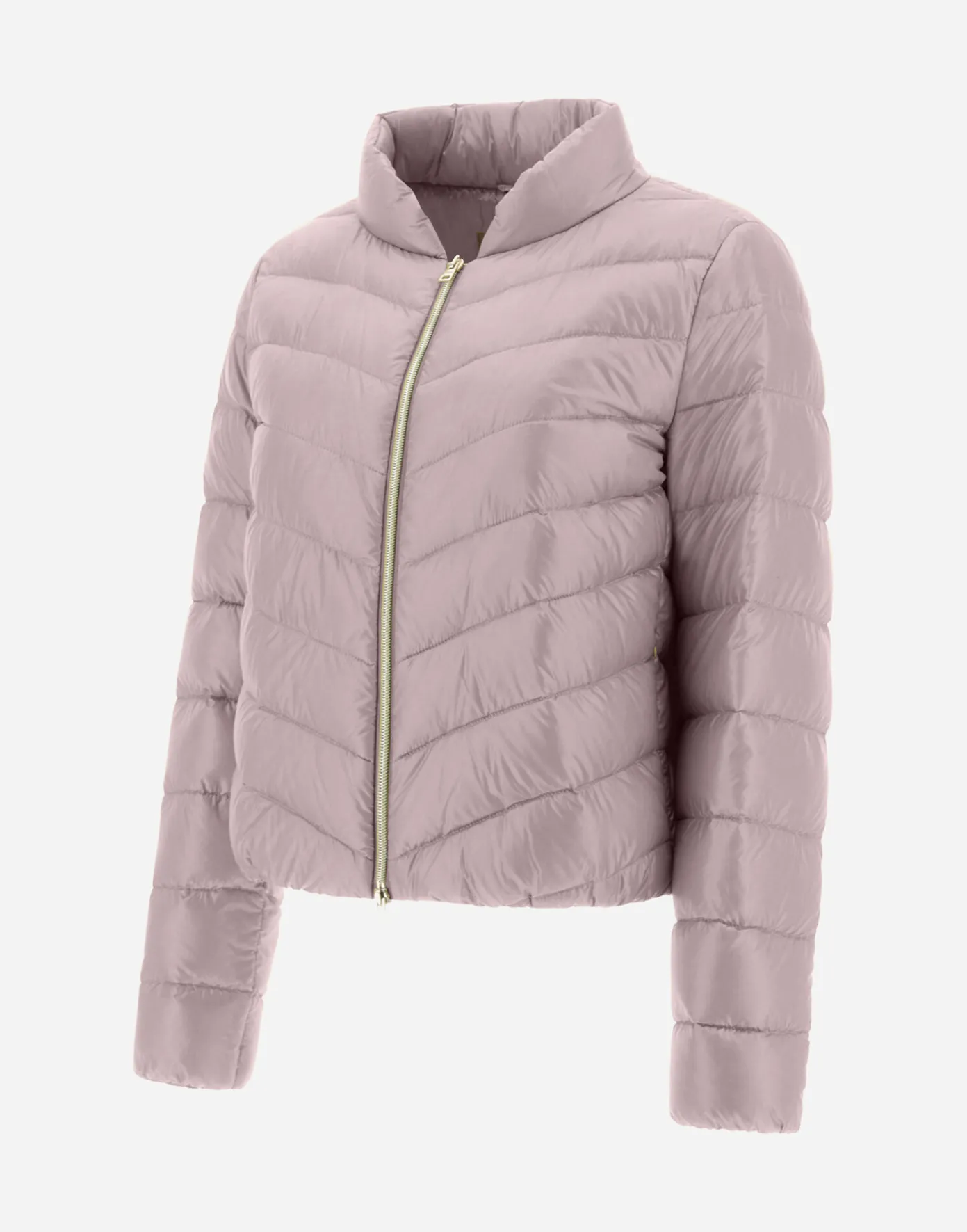 Herno Bomber | Bomber Lilac