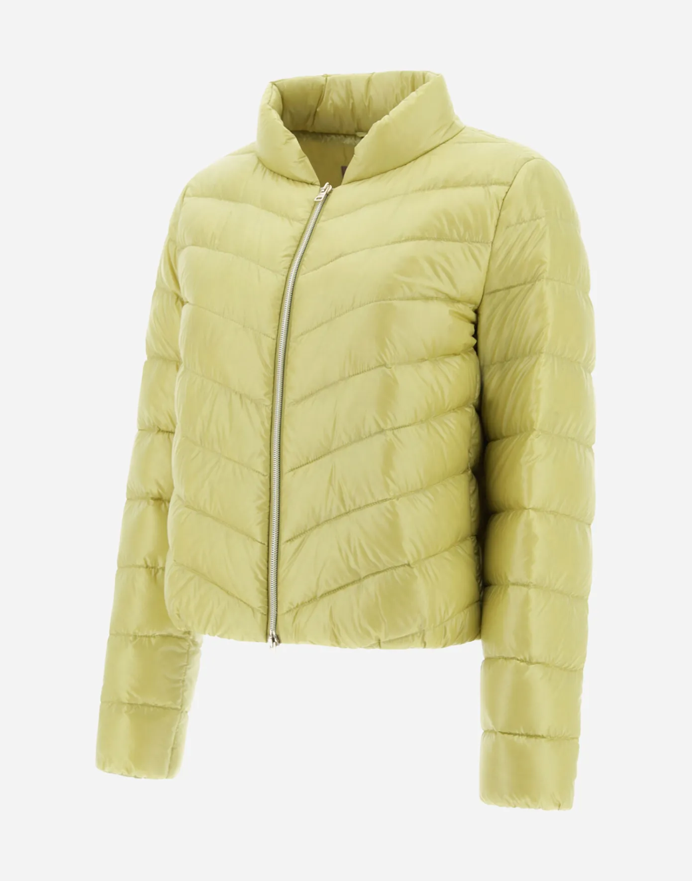 Herno Bomber | Bomber Canary