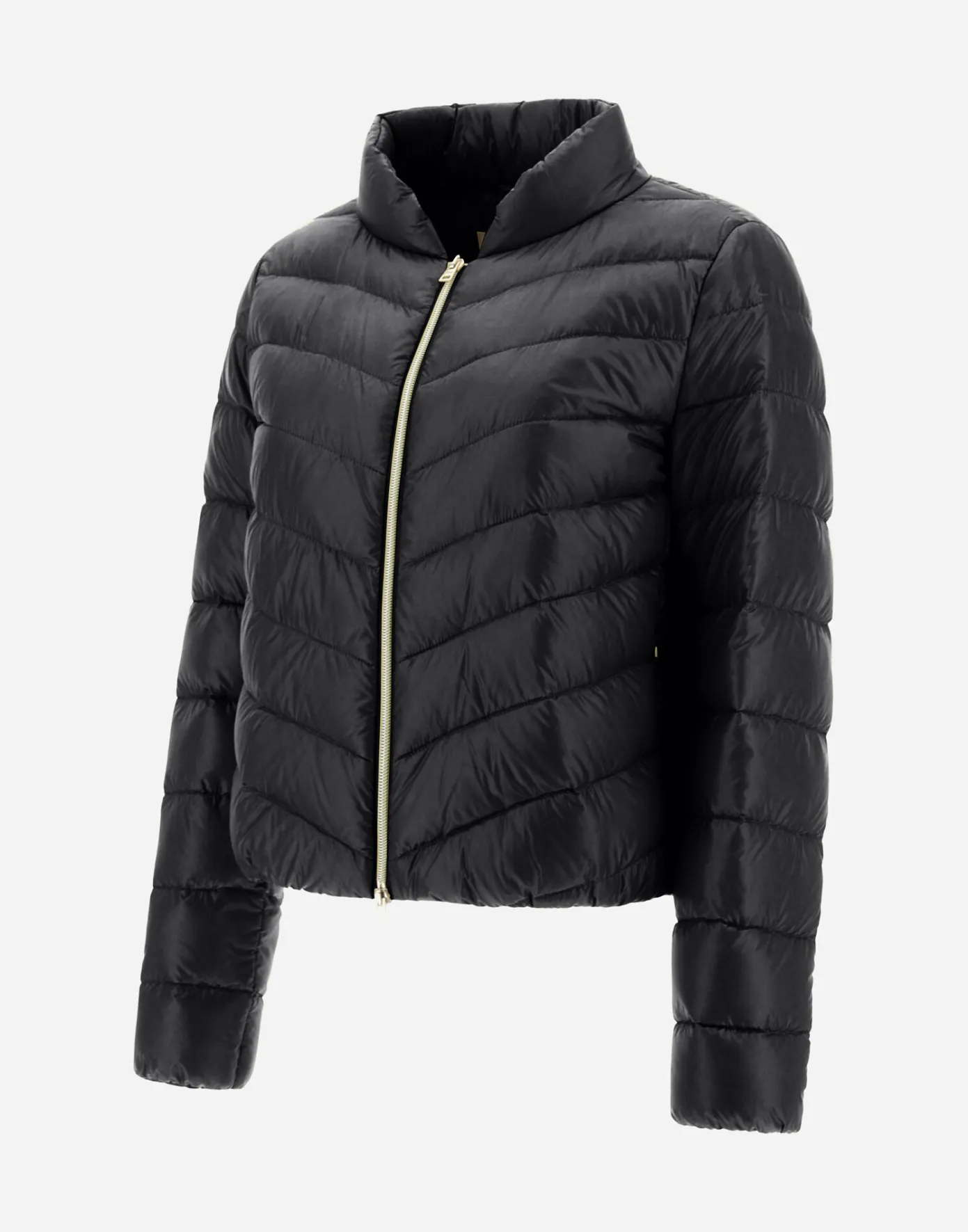 Herno Bomber | Bomber Black