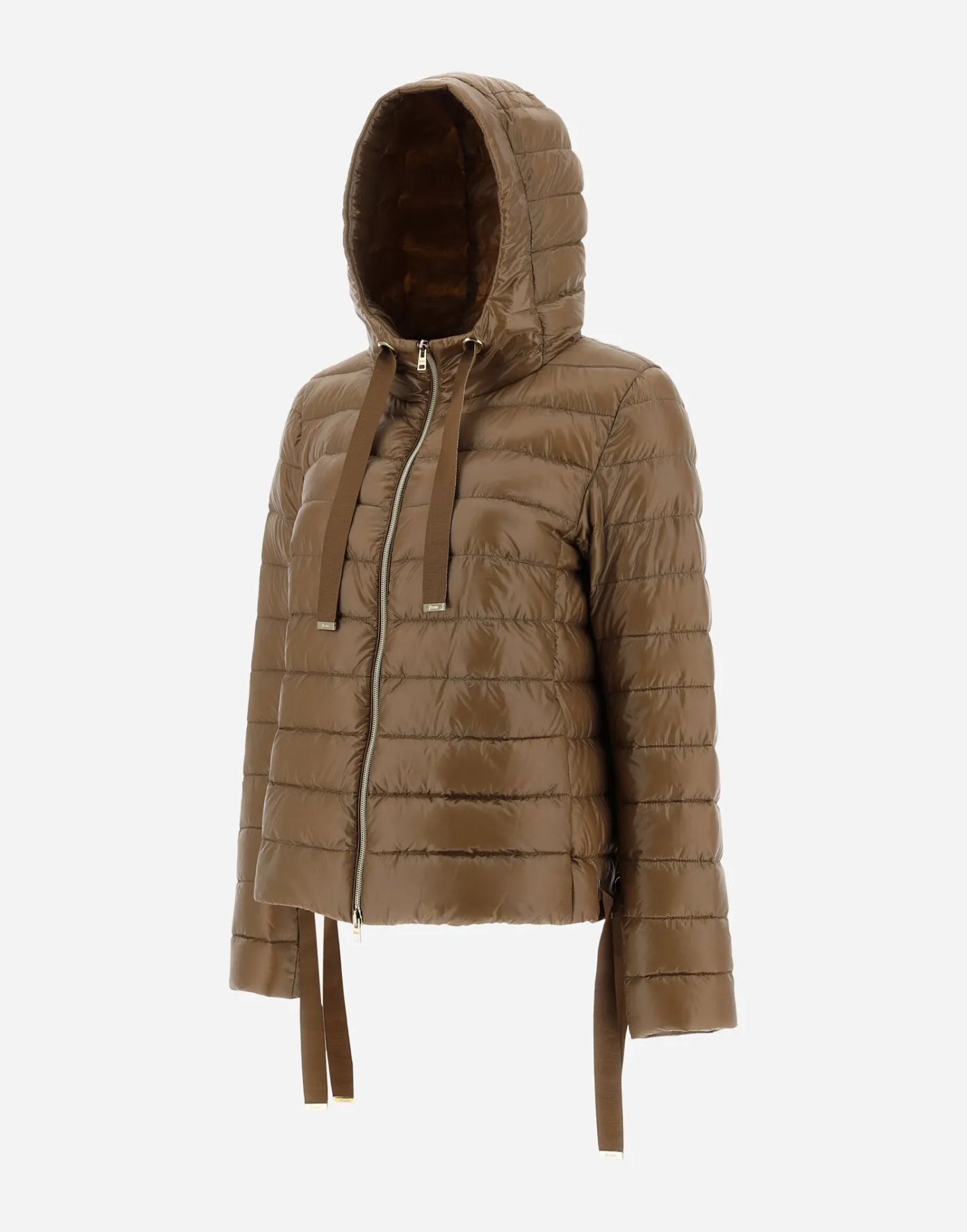 Herno Bomber | Bomber Camel