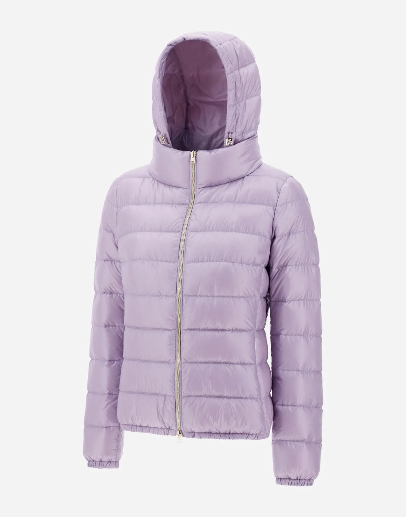 Herno Bomber | Bomber Lilac