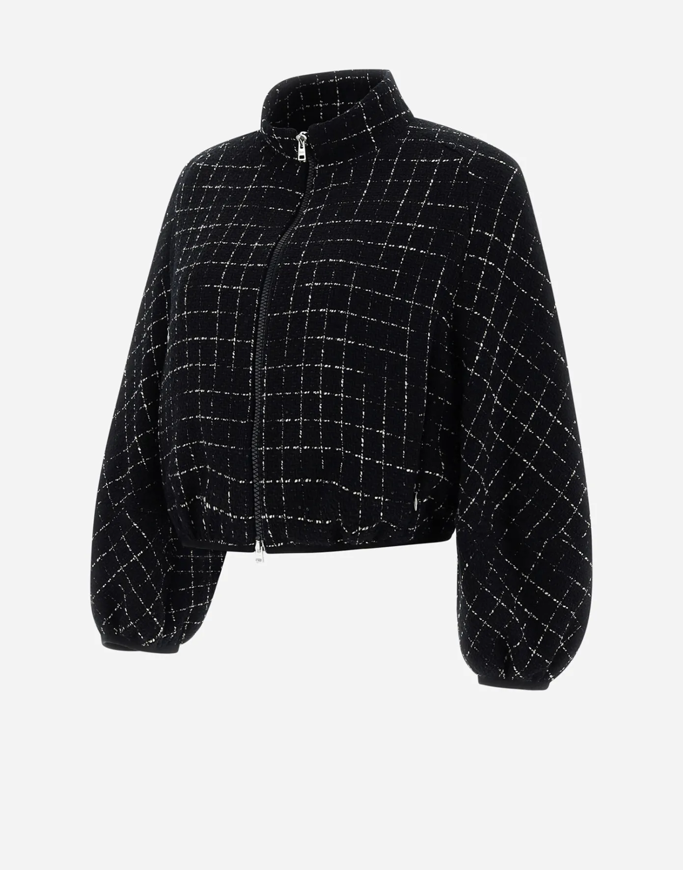Herno Bomber | Bomber Black