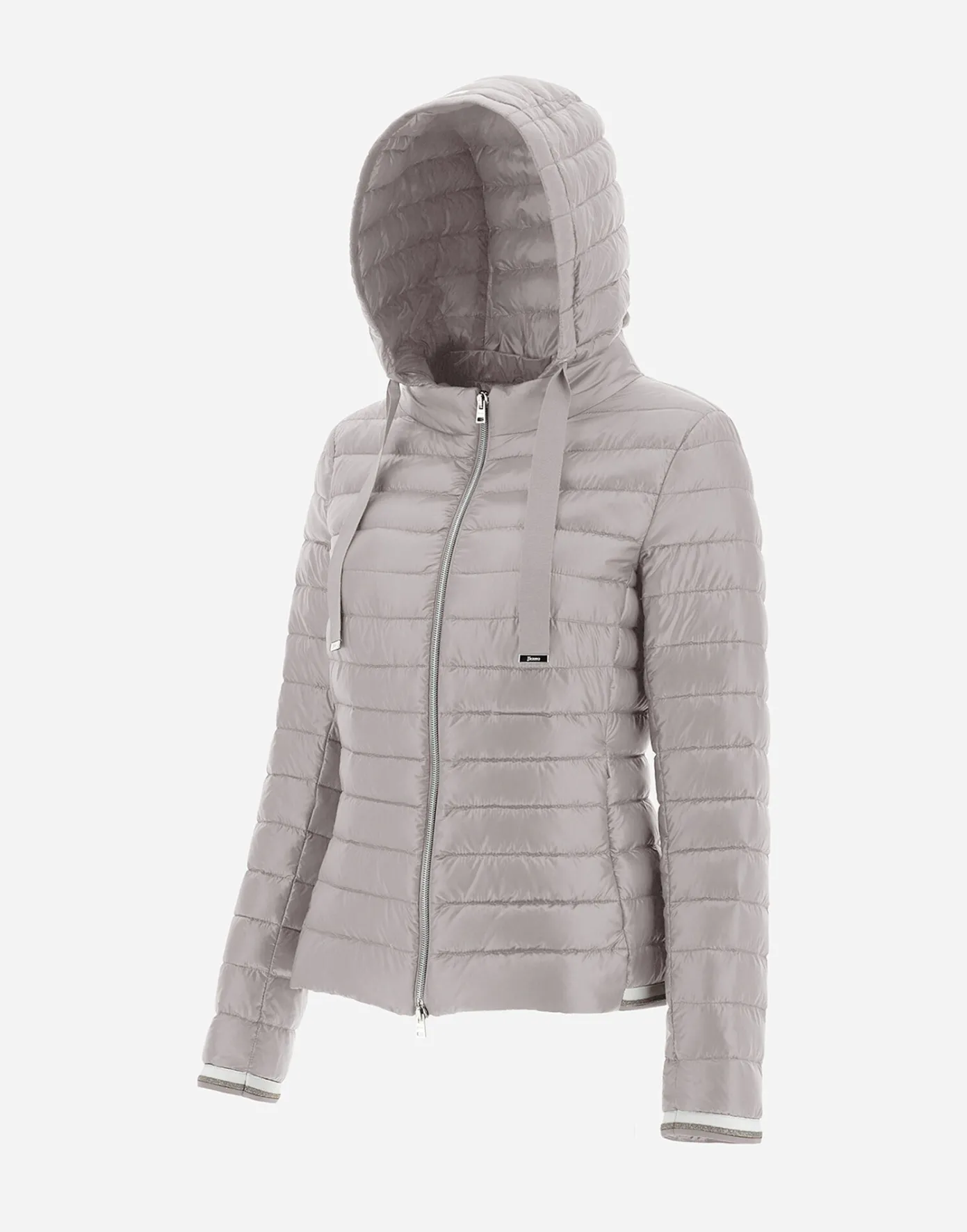 Herno Bomber | Bomber Light Grey