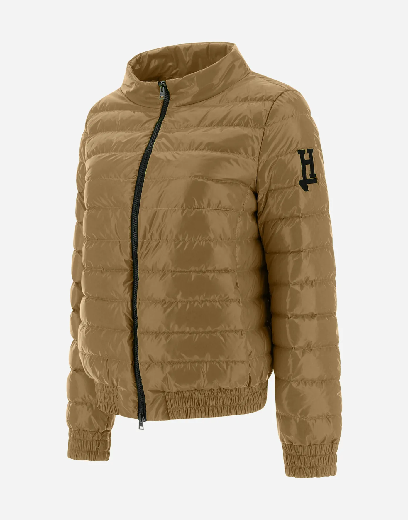 Herno Bomber | Bomber Sand