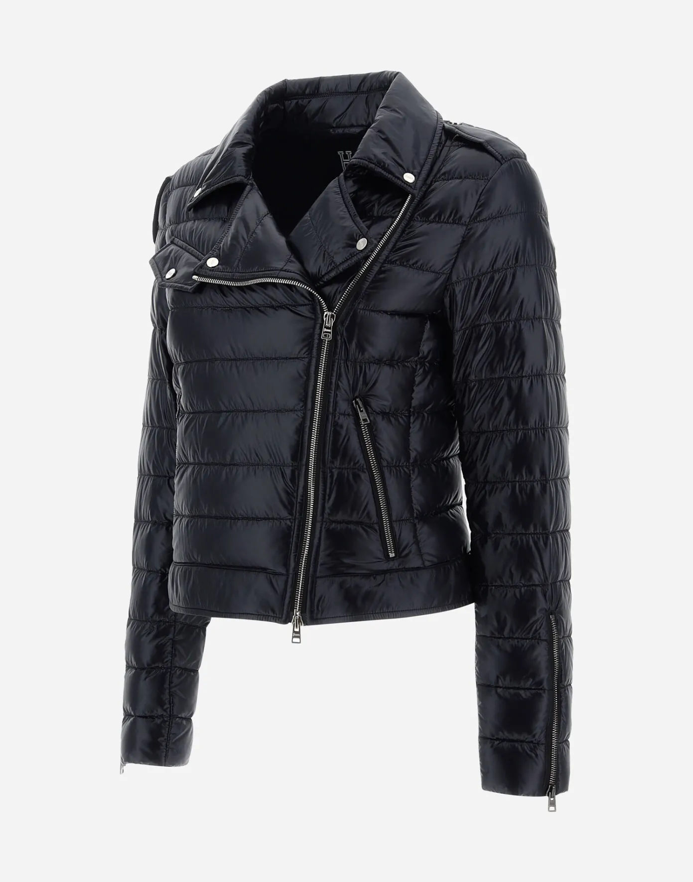 Herno Bomber | Bomber Black