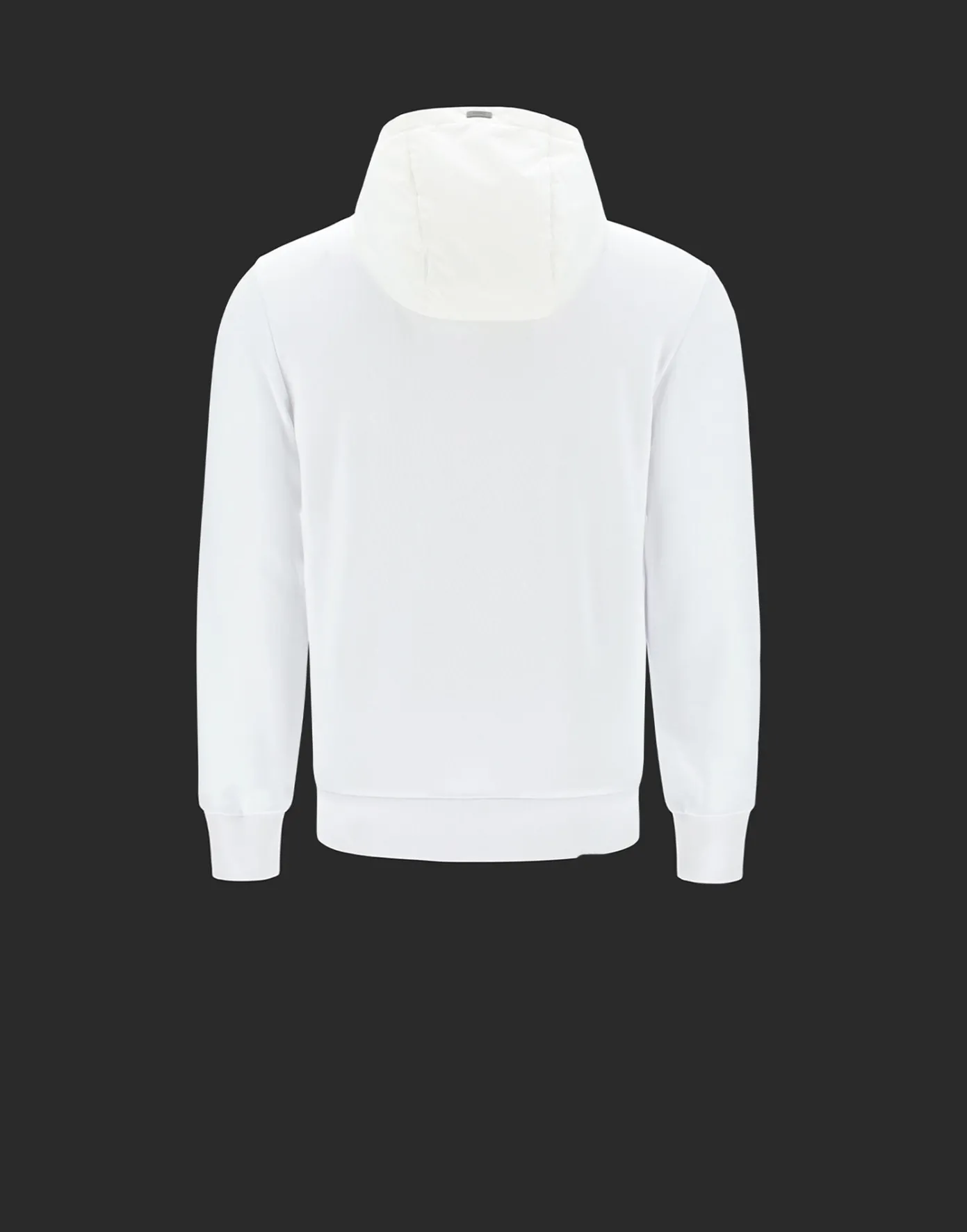 Herno Bomber | Bomber White
