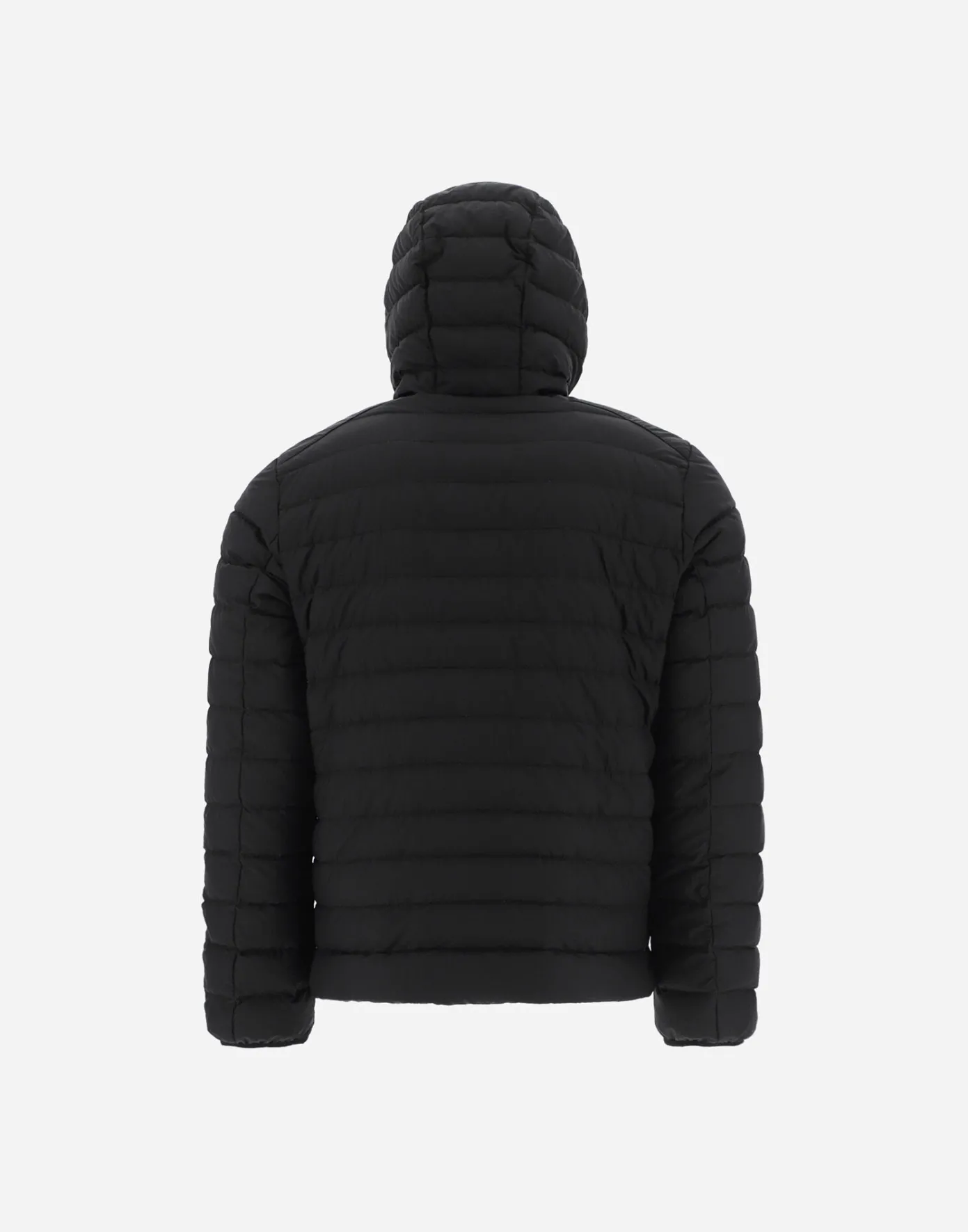Herno Bomber | Bomber Black